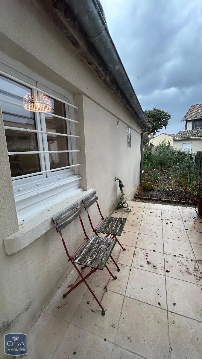 Photo 13 Appartement 3 pièces 82m²