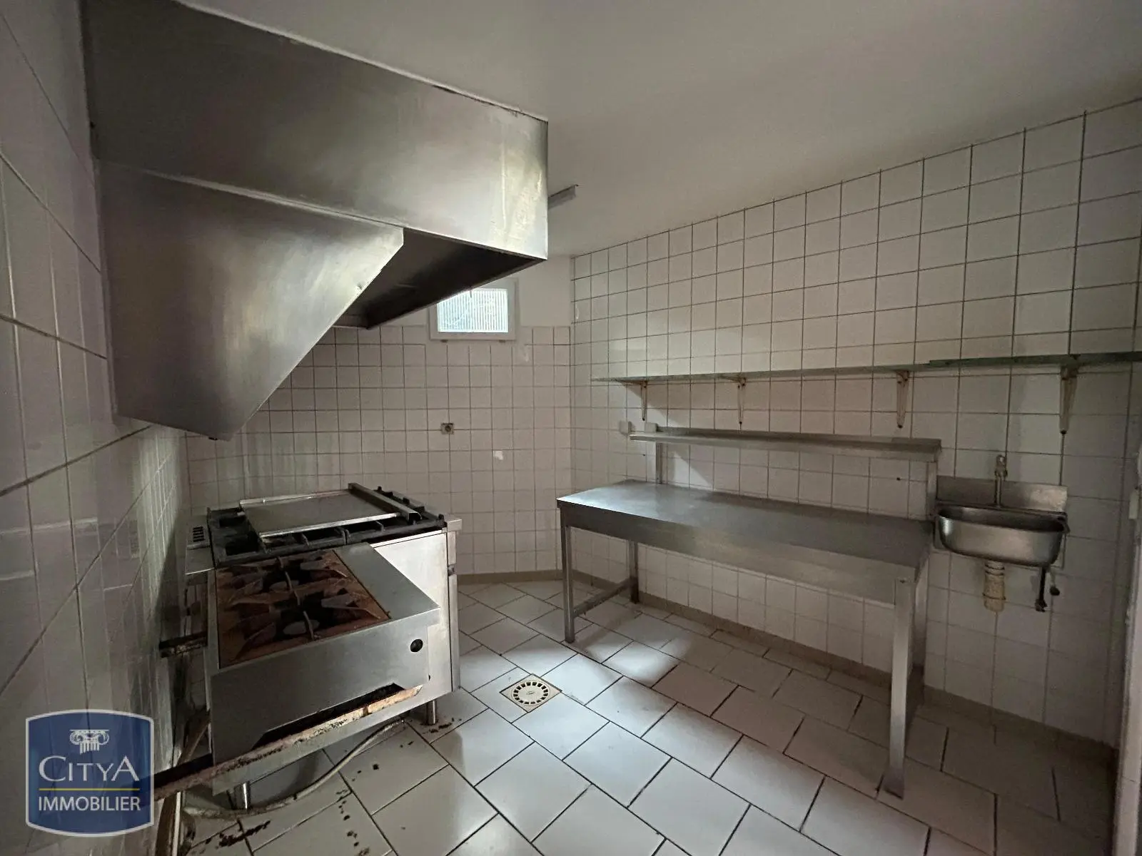 Photo 10 Immeuble 225m²