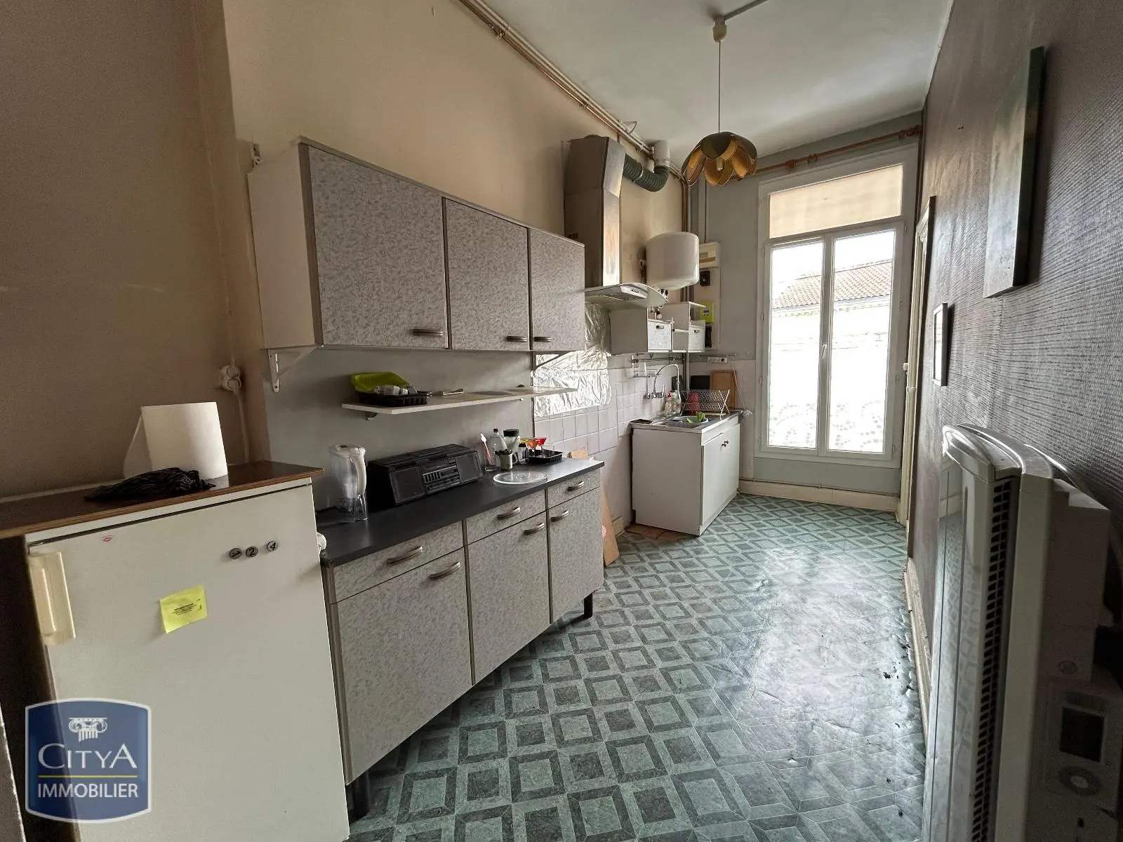 Photo 4 Immeuble 225m²