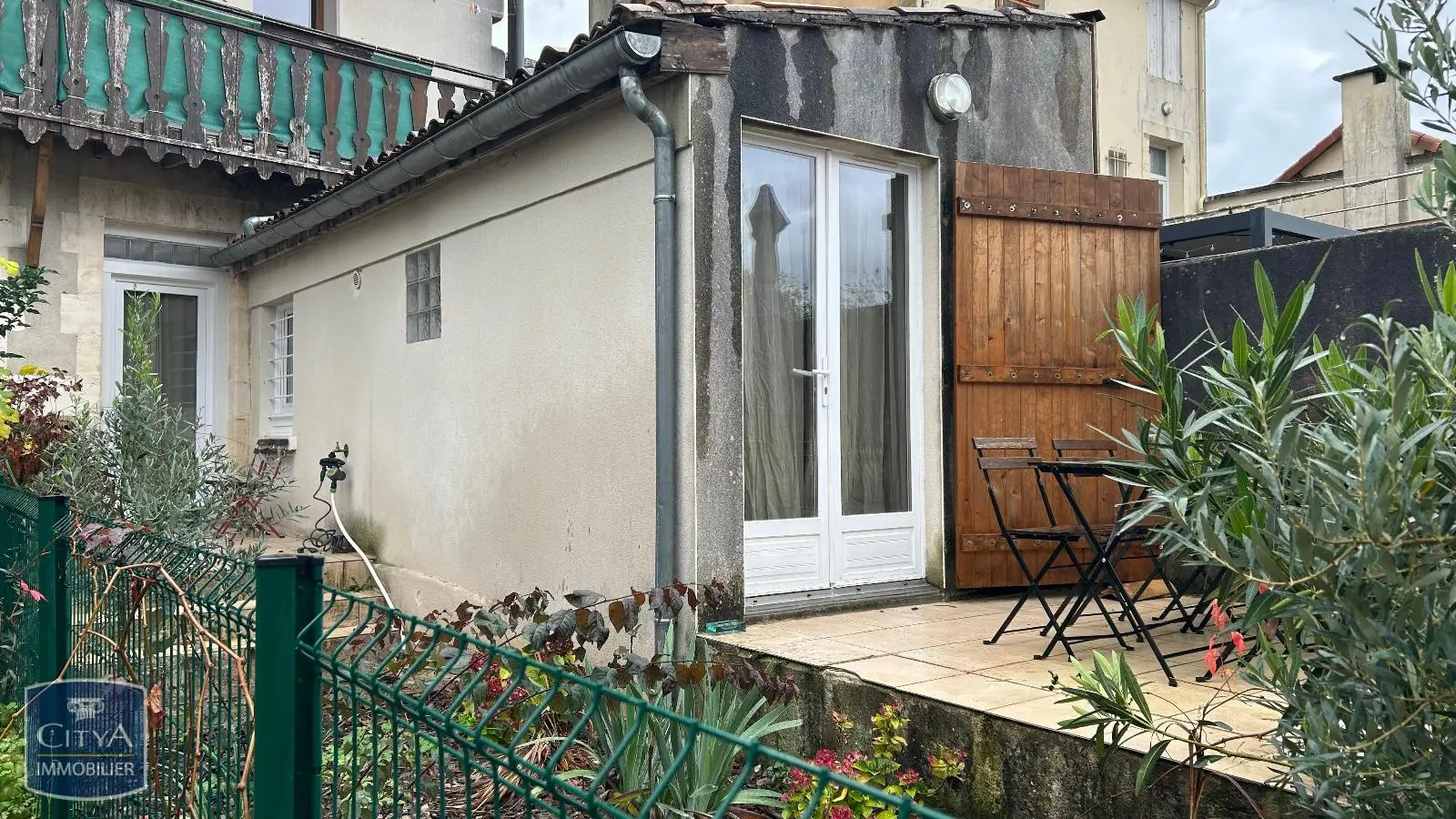 Photo 19 Appartement 3 pièces 82m²