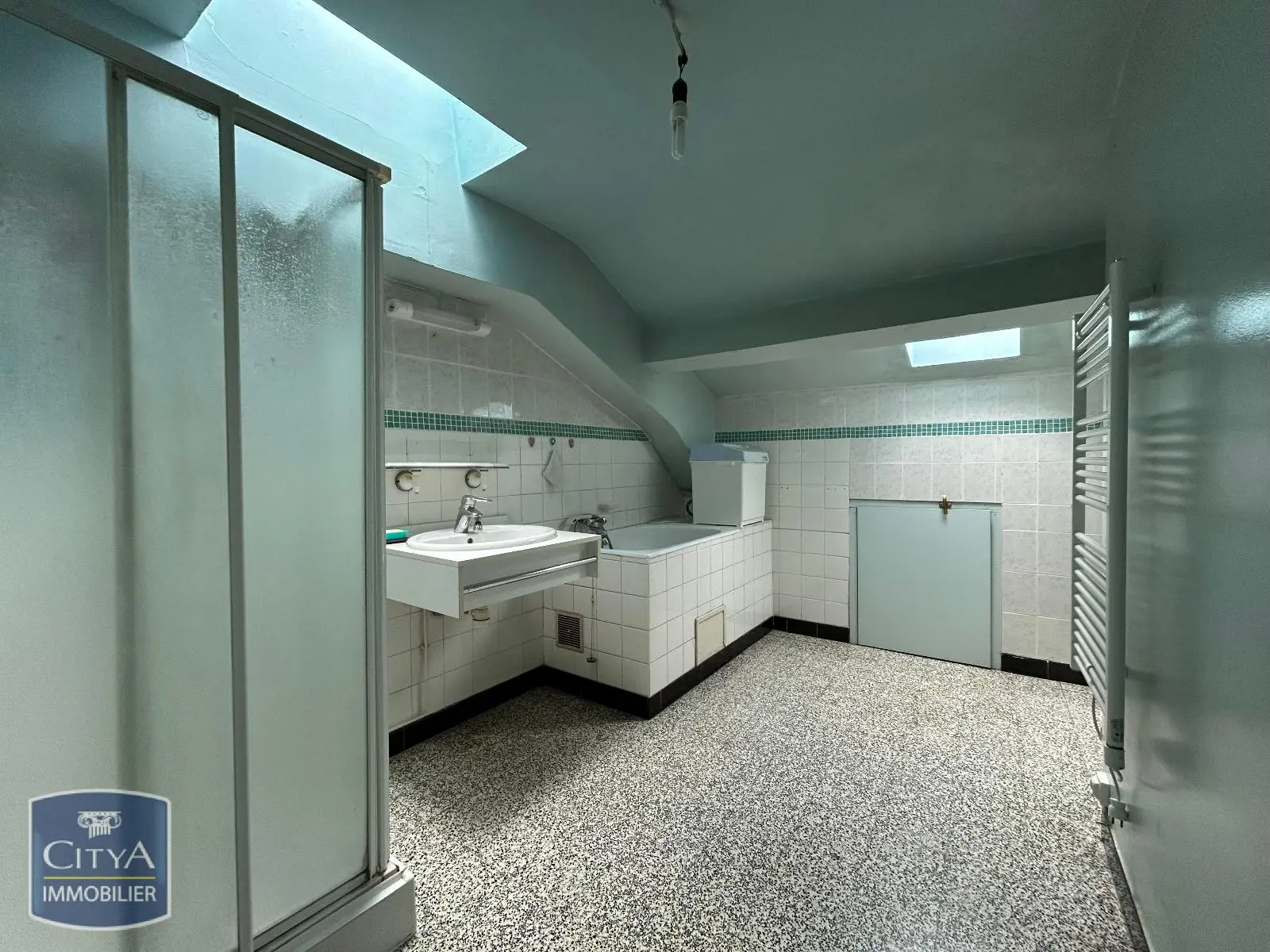 Photo 7 Immeuble 225m²