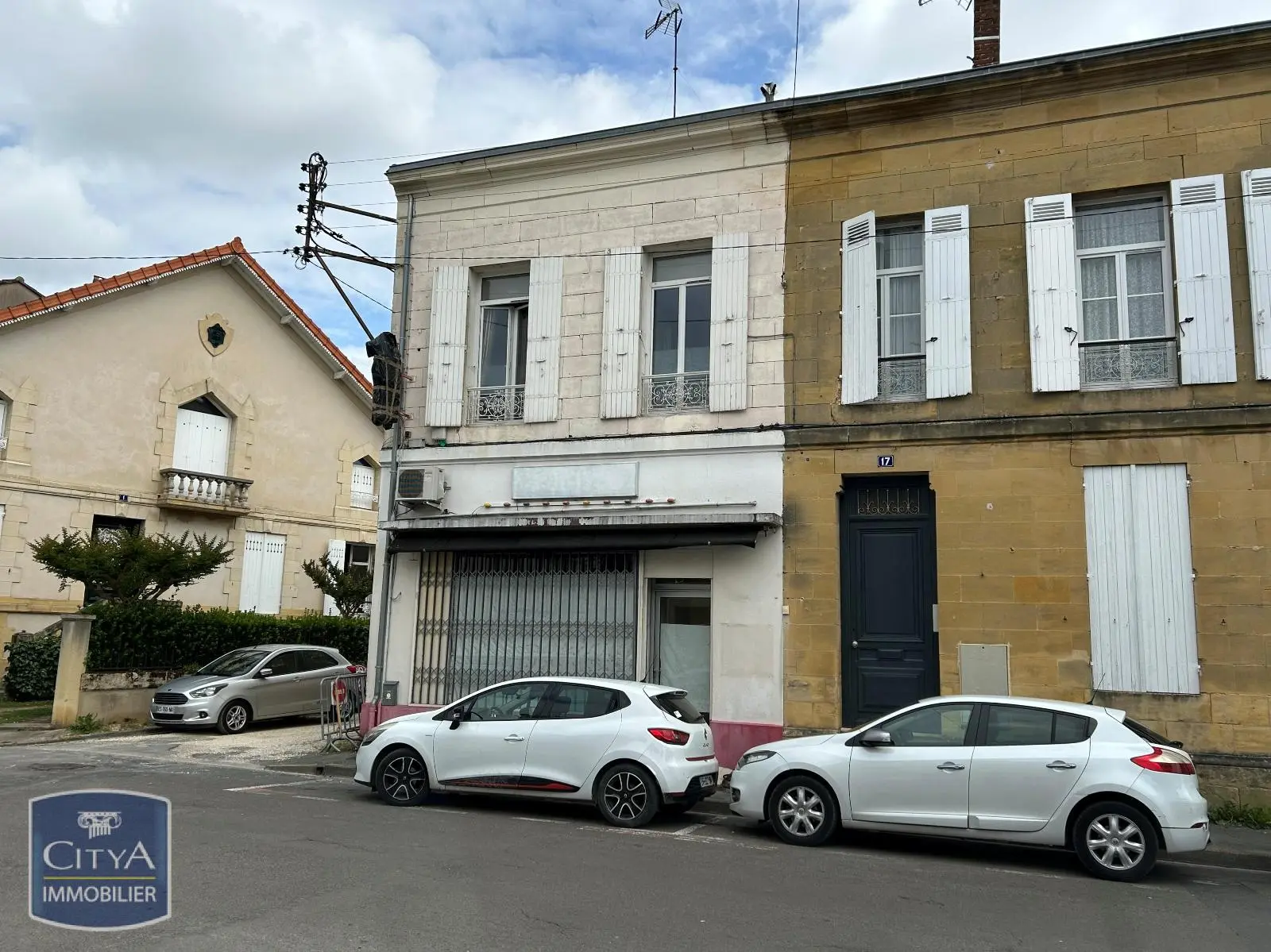 Photo 12 Immeuble 225m²