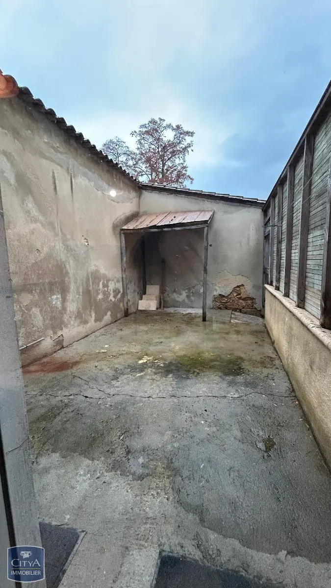 Photo 7 Immeuble 89m²