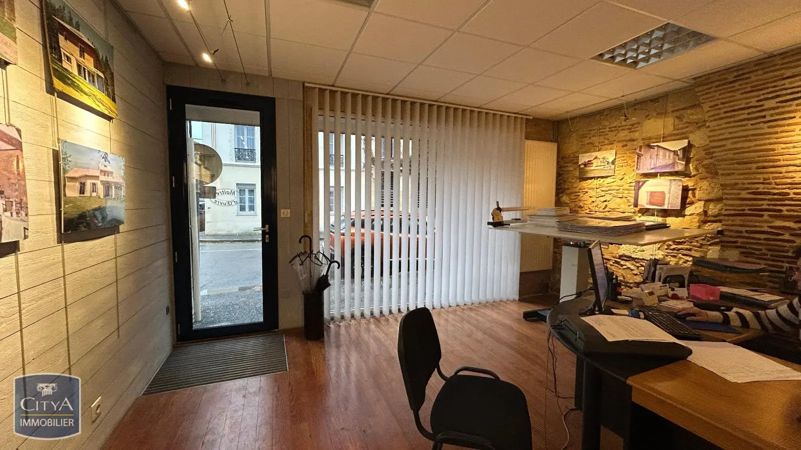 Photo 1 Immeuble 89m²