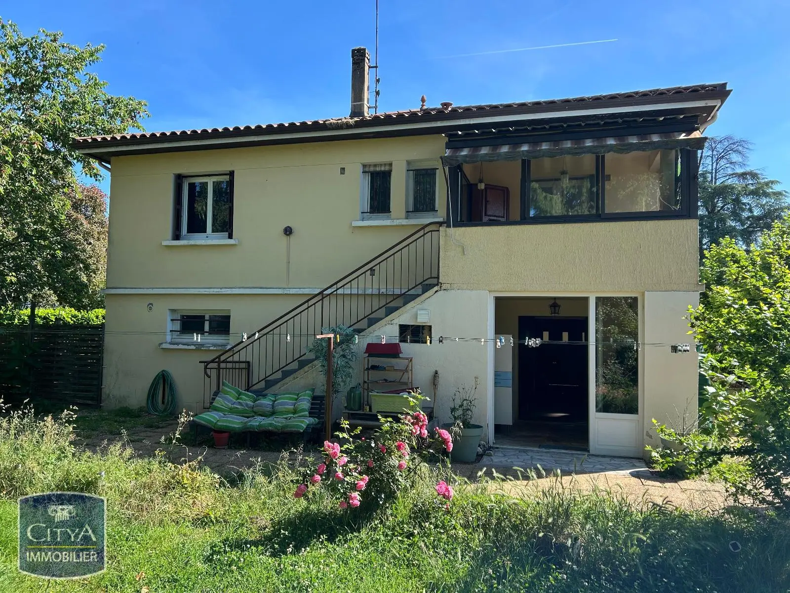 Photo 9 maison Bergerac