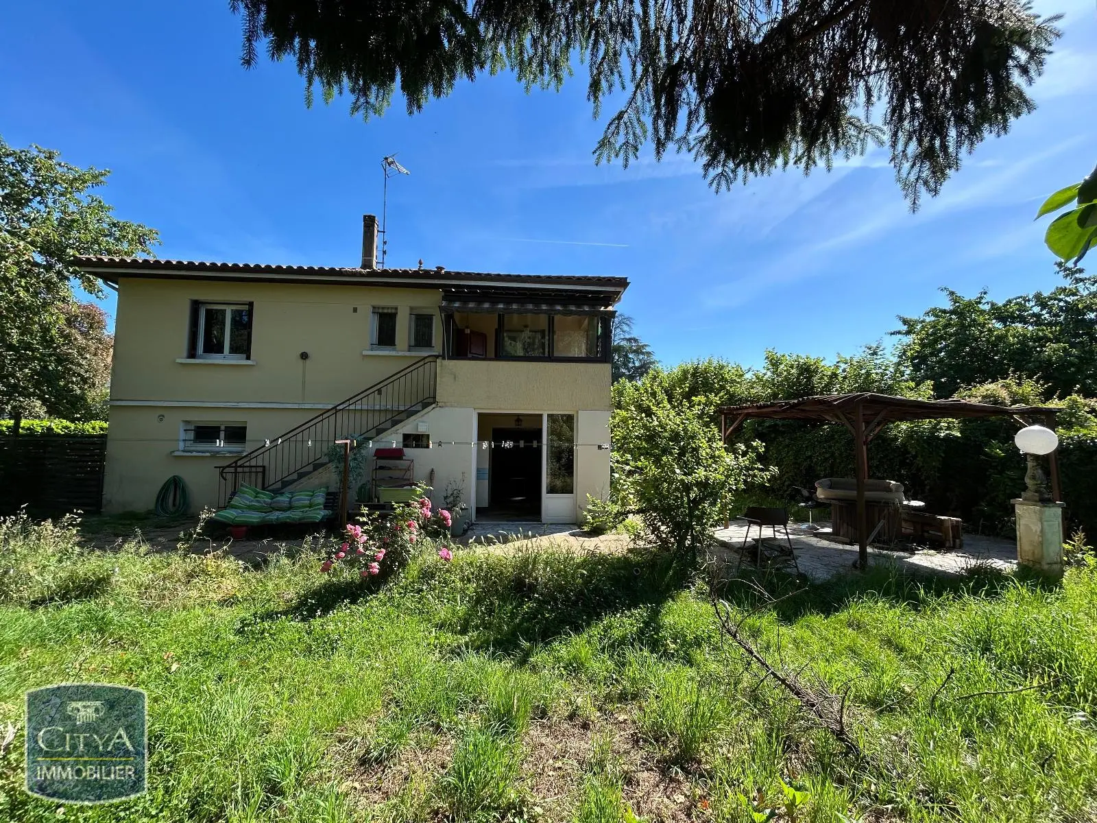 Photo 10 maison Bergerac