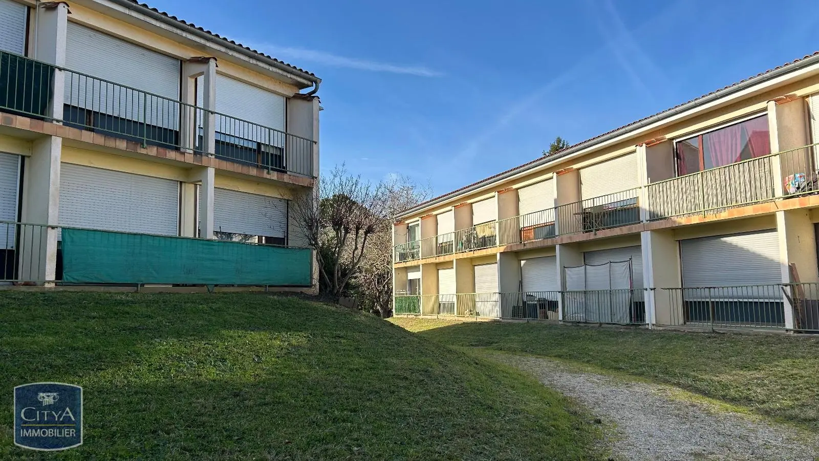 Photo 7 Appartement 1 pièce 25m²