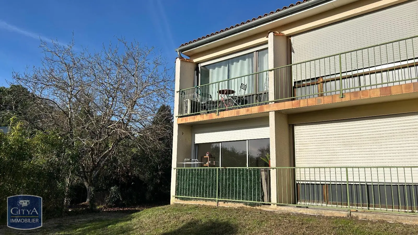 Photo 5 Appartement 1 pièce 25m²