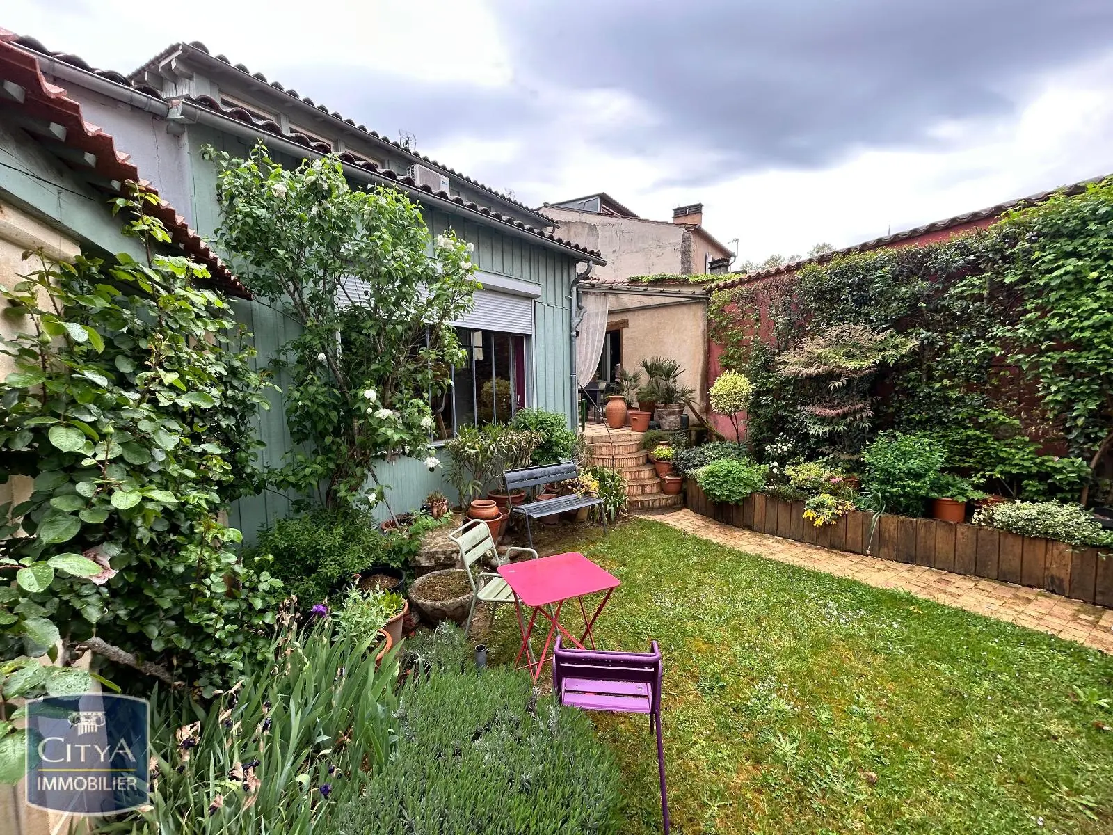 Photo 2 Maison 6 pièces 180m²
