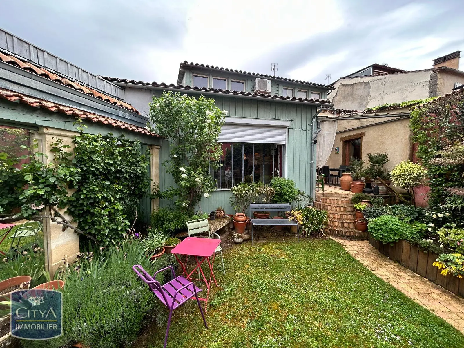 Photo 12 Maison 6 pièces 180m²
