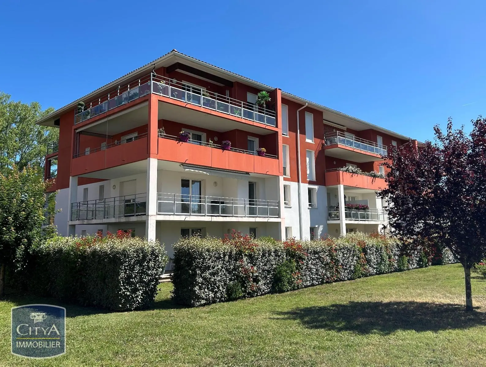 Photo 1 Appartement 3 pièces 76m²