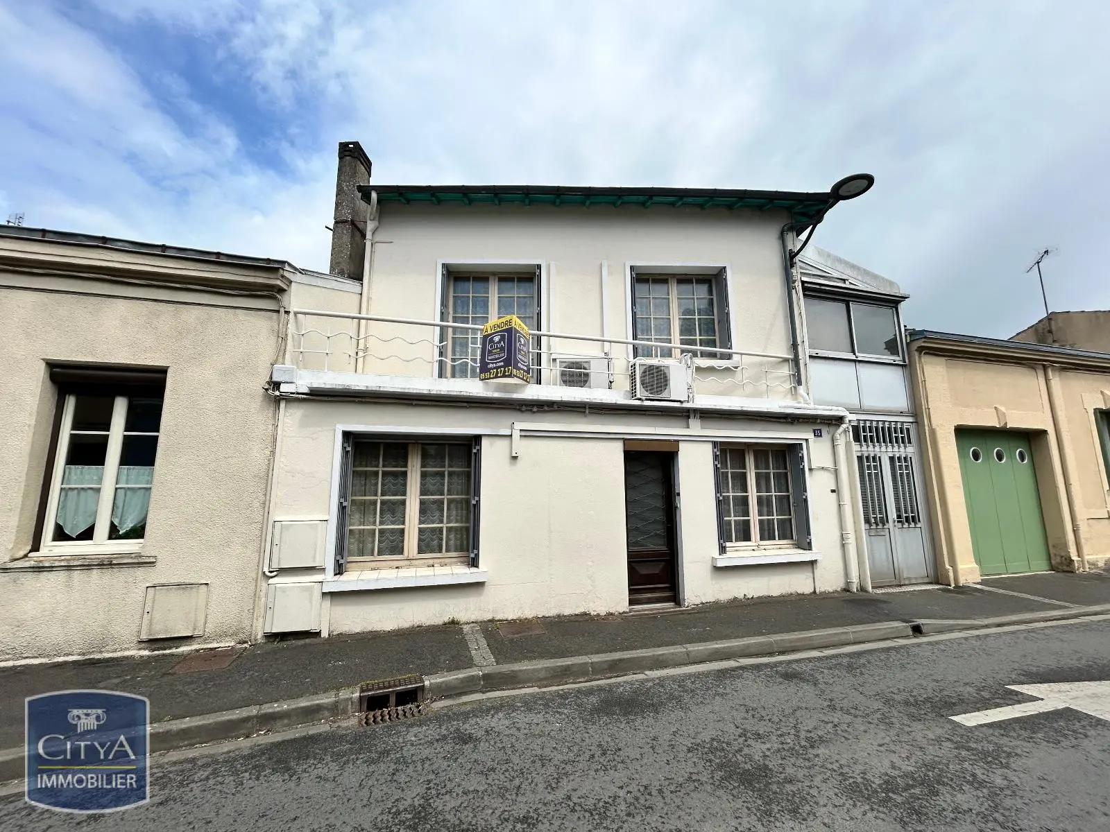 Photo 1 Maison
