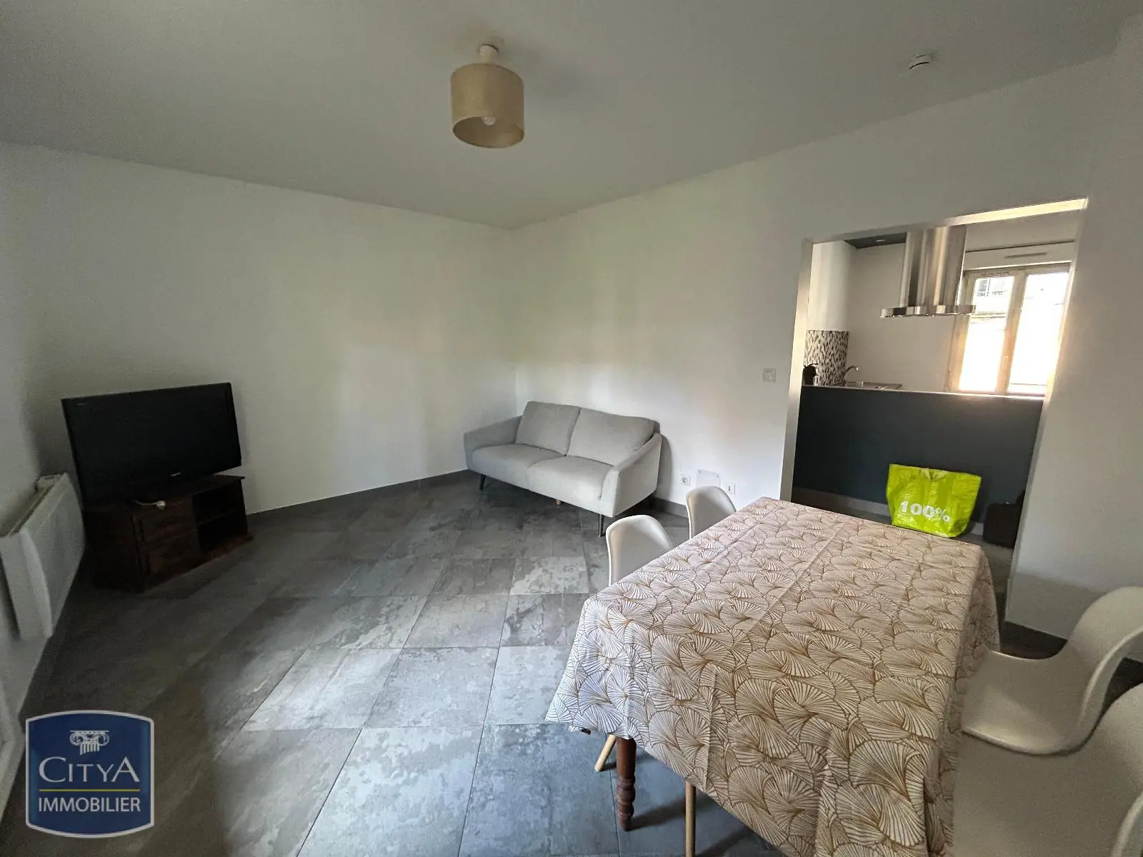 Photo 4 Appartement 2 pièces