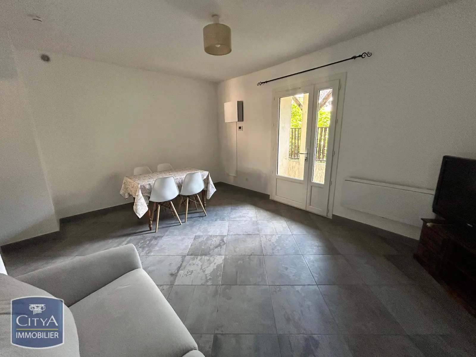 Photo 5 Appartement 2 pièces