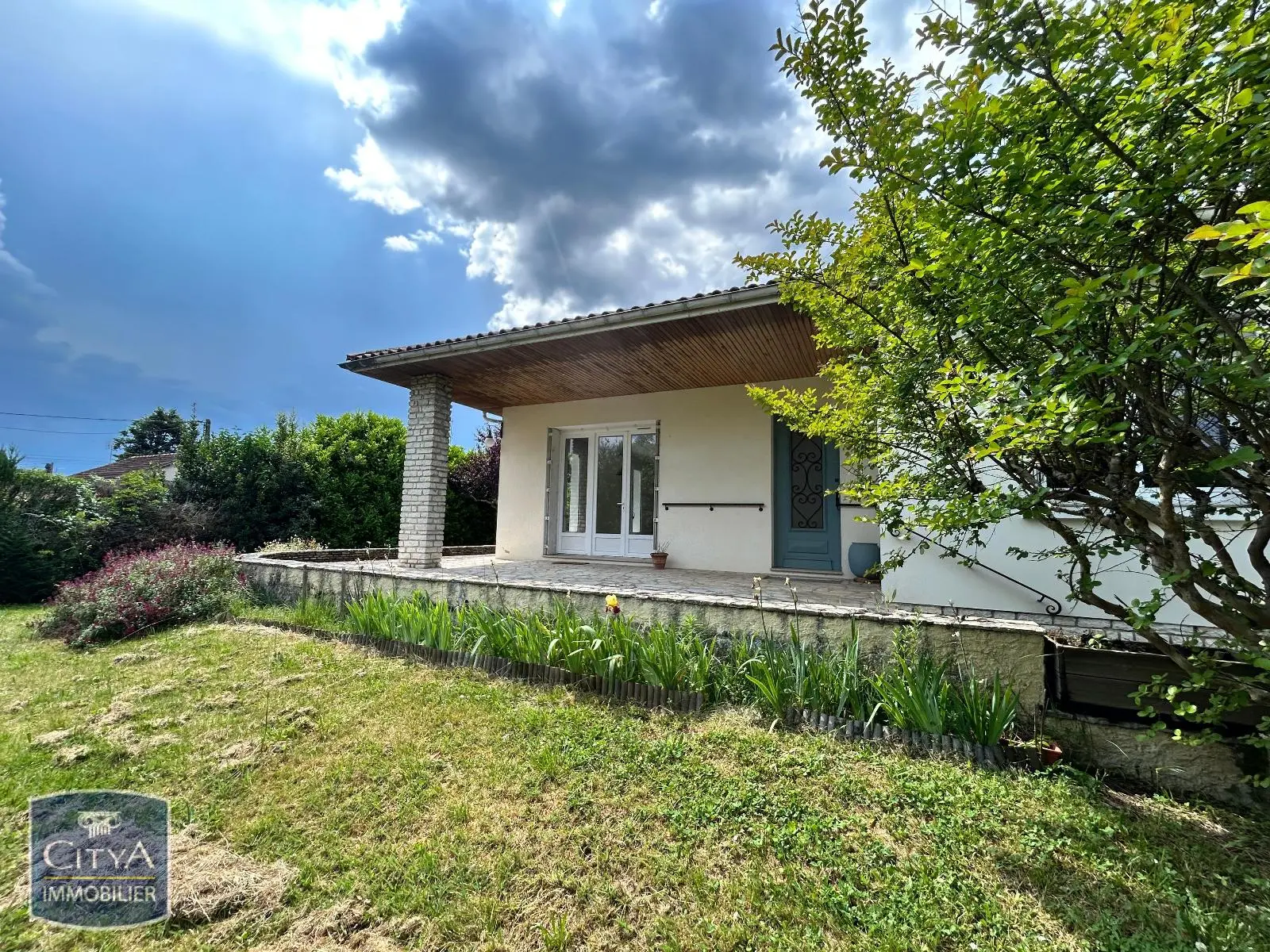 Photo 2 Maison 4 pièces 99m²