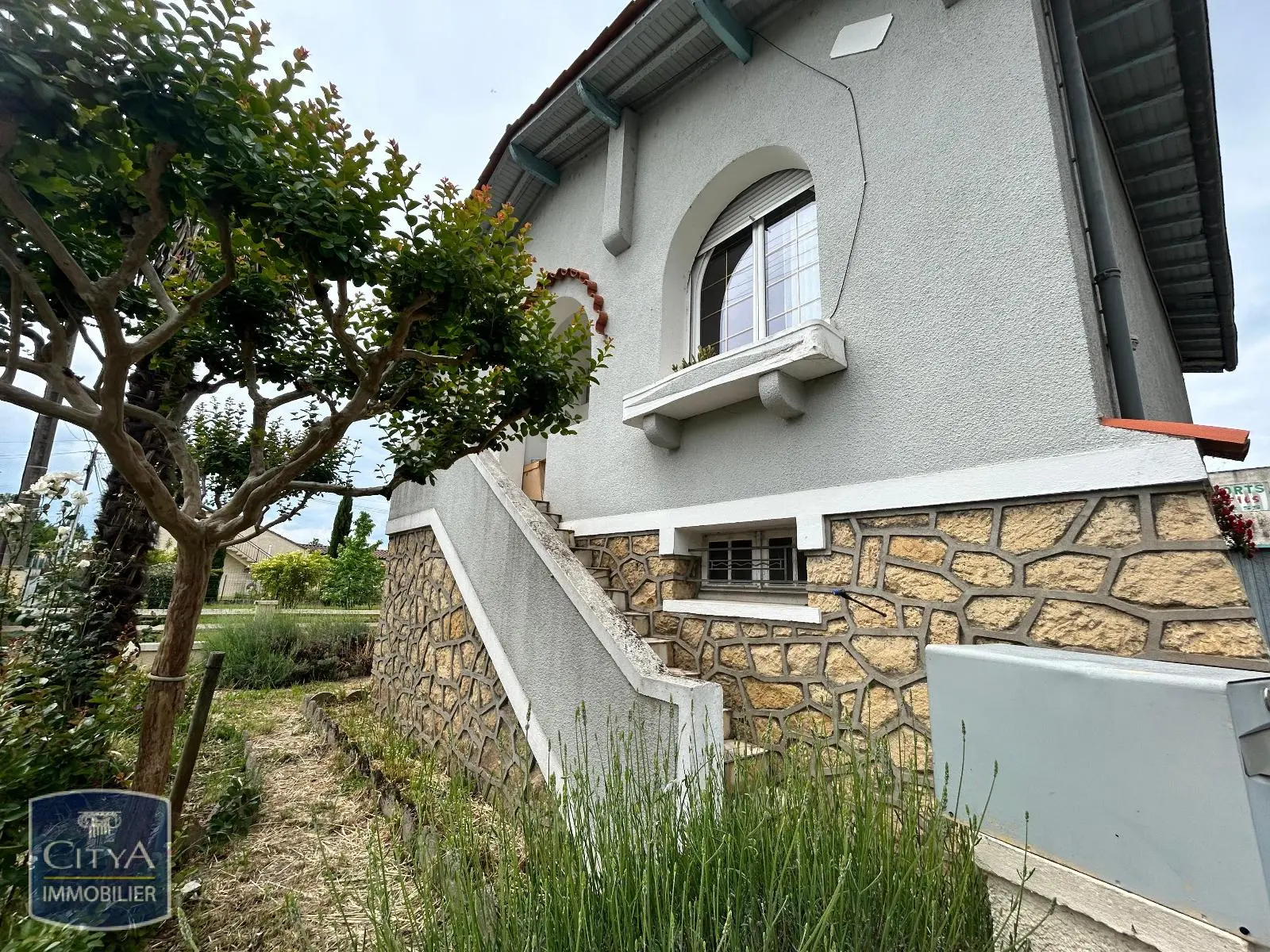 Photo 1 maison Bergerac