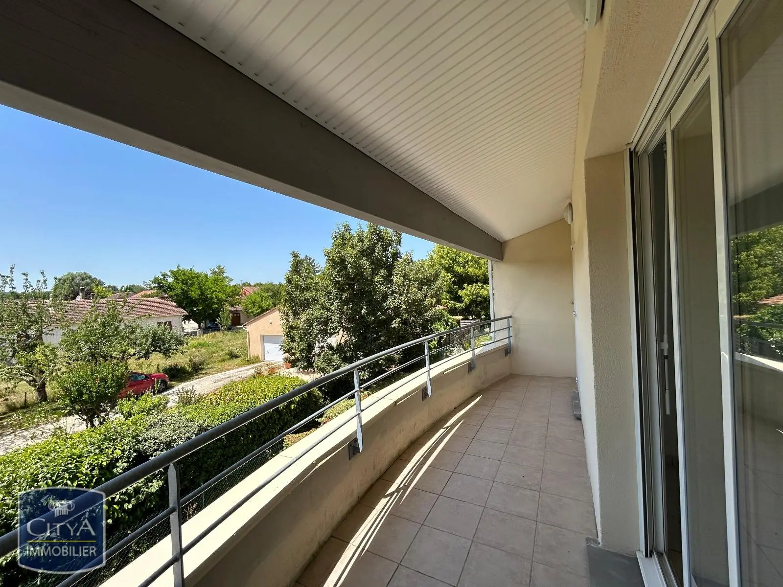 Photo 2 Appartement 2 pièces 46m²