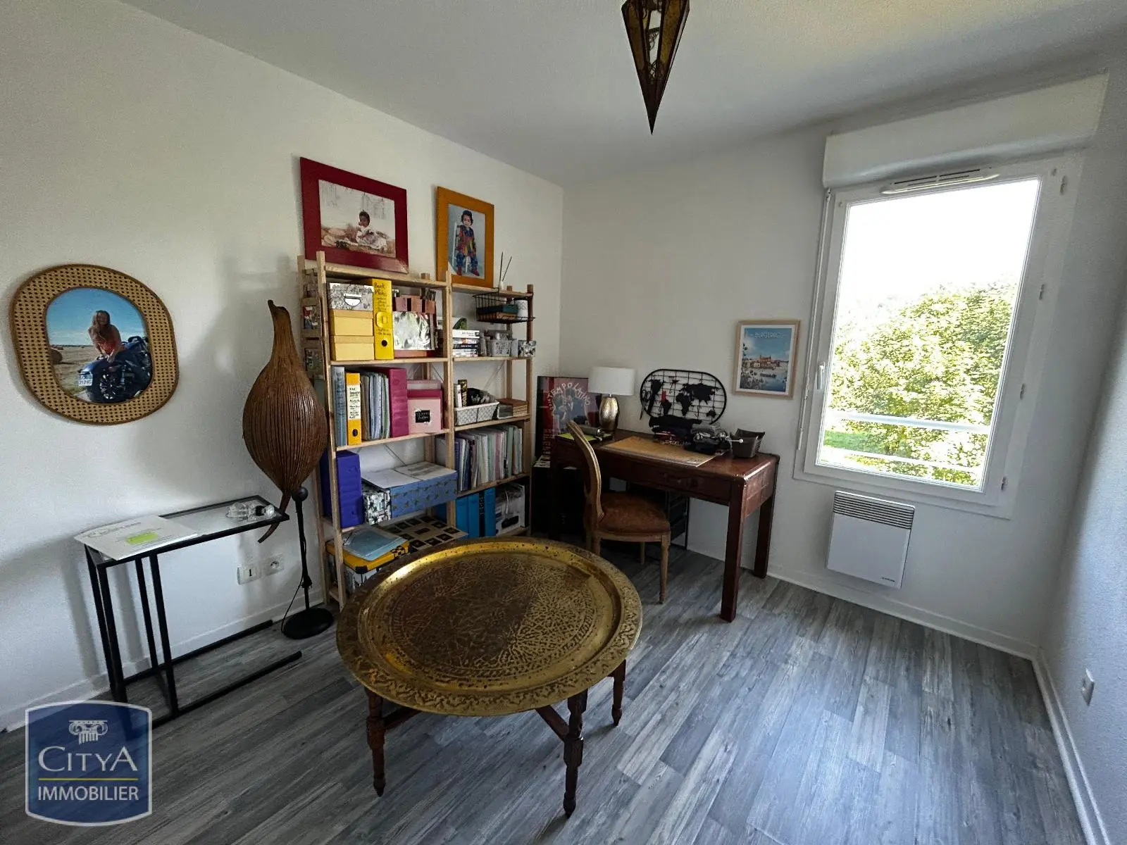 Photo 5 Appartement 3 pièces