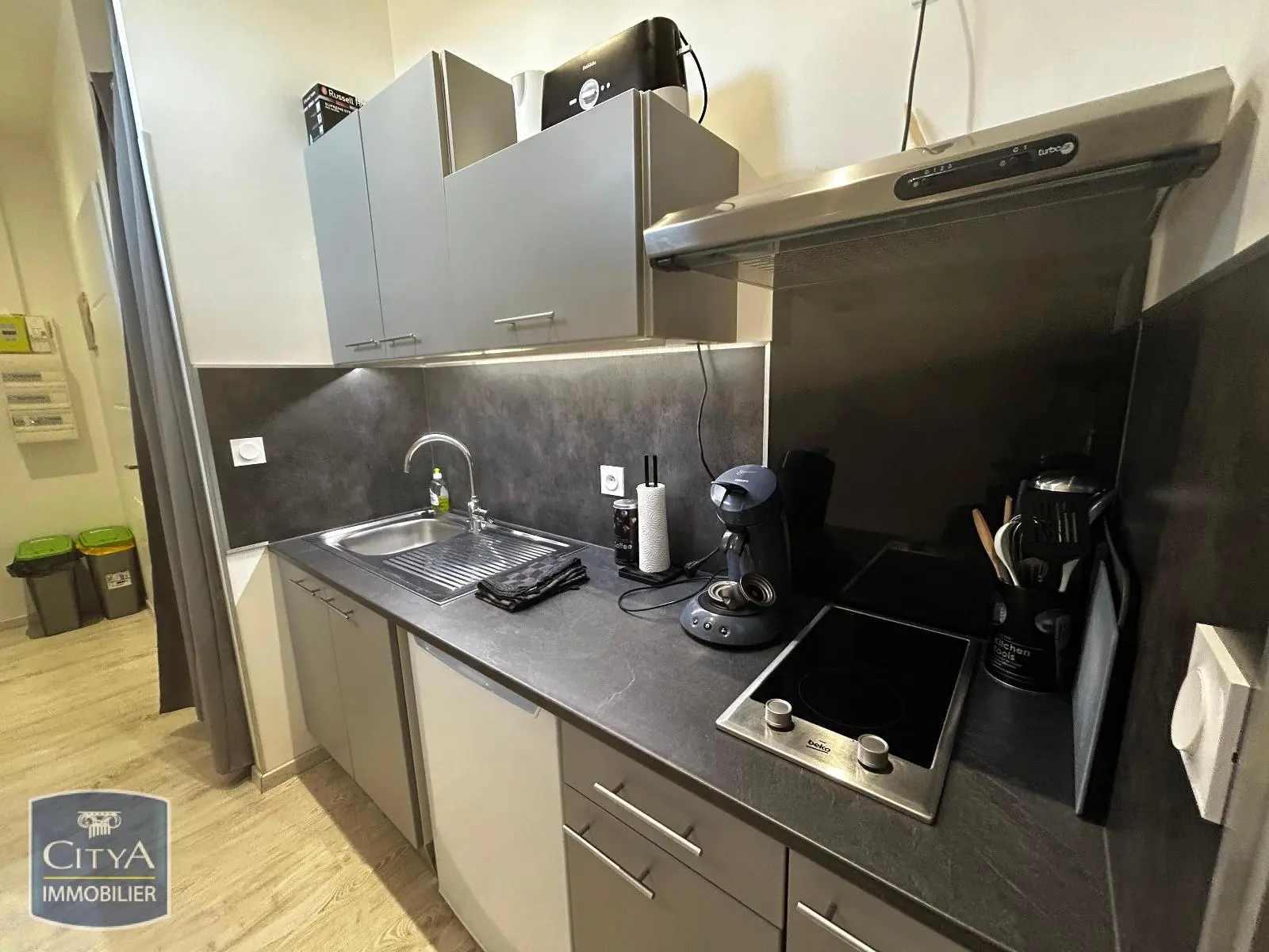 Photo 3 Immeuble 105m²