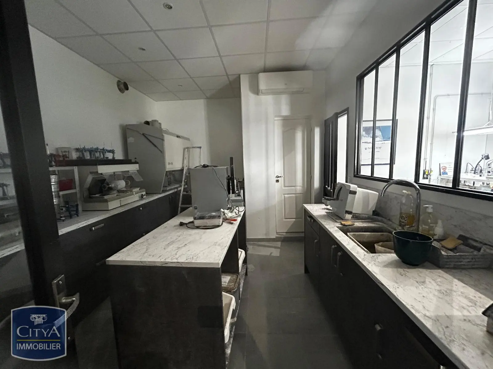 Photo 9 Immeuble 105m²