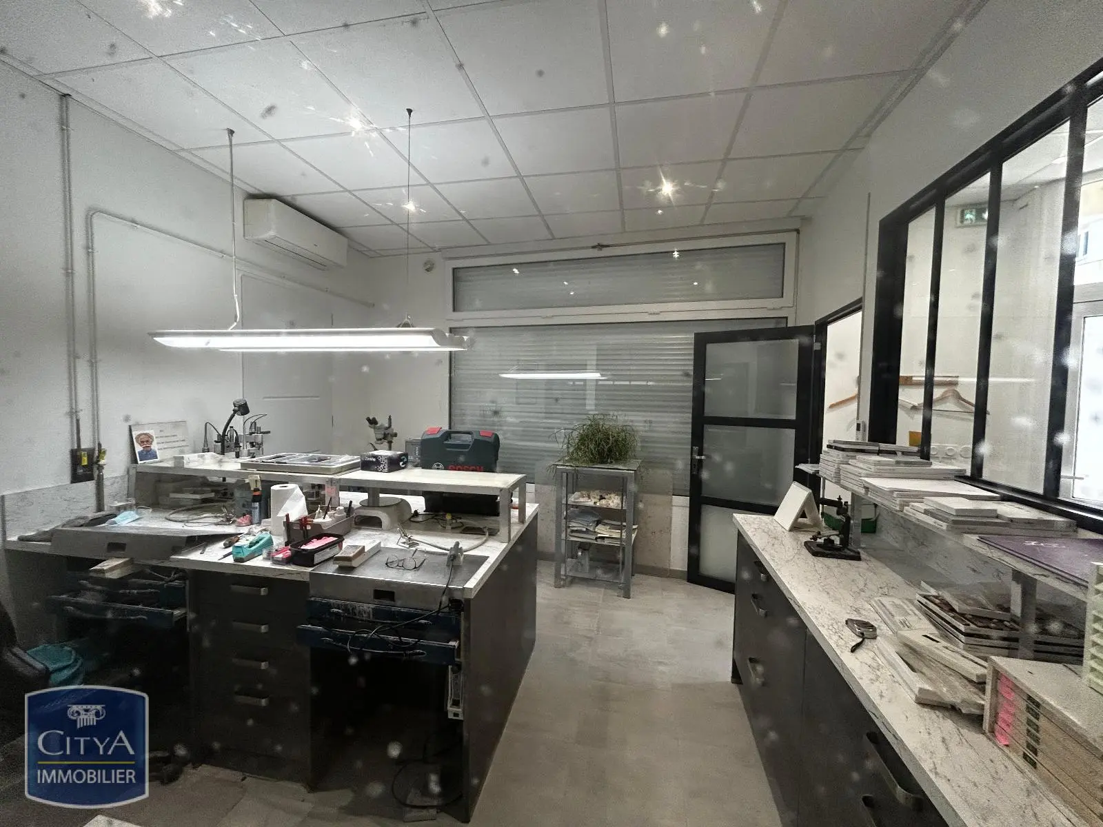 Photo 10 Immeuble 105m²