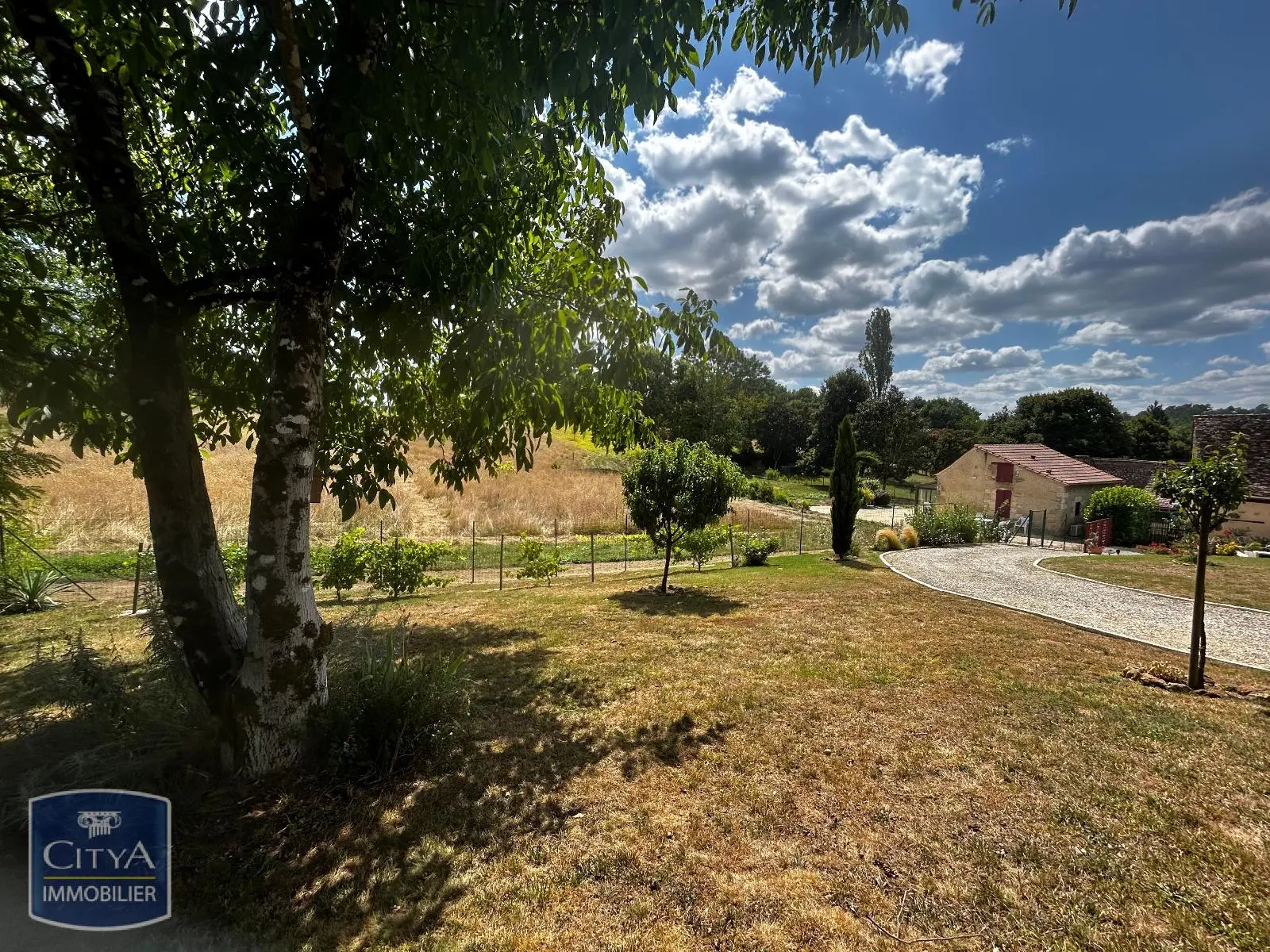 Photo 16 maison Eyraud-Crempse-Maurens