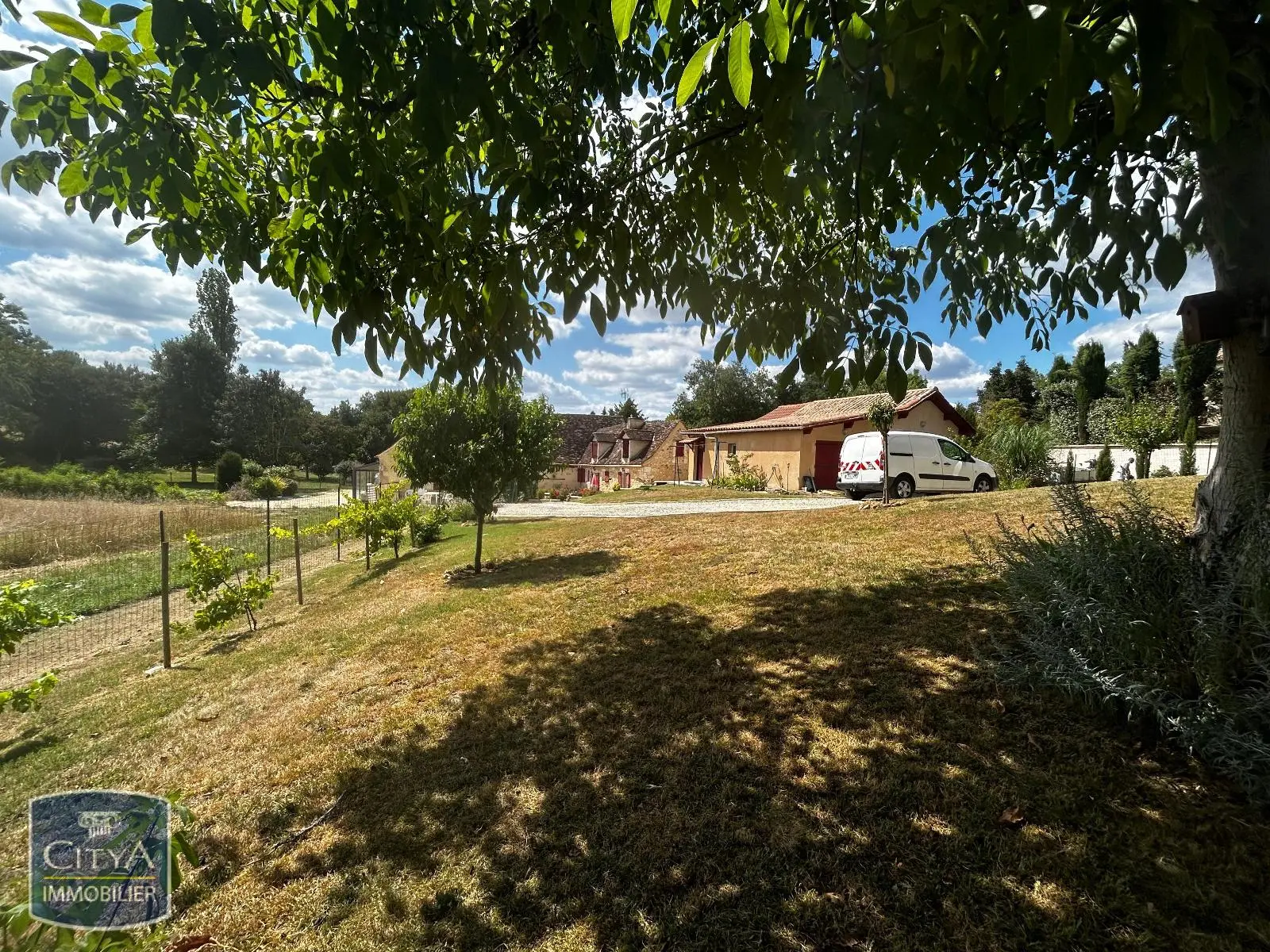 Photo 17 maison Eyraud-Crempse-Maurens
