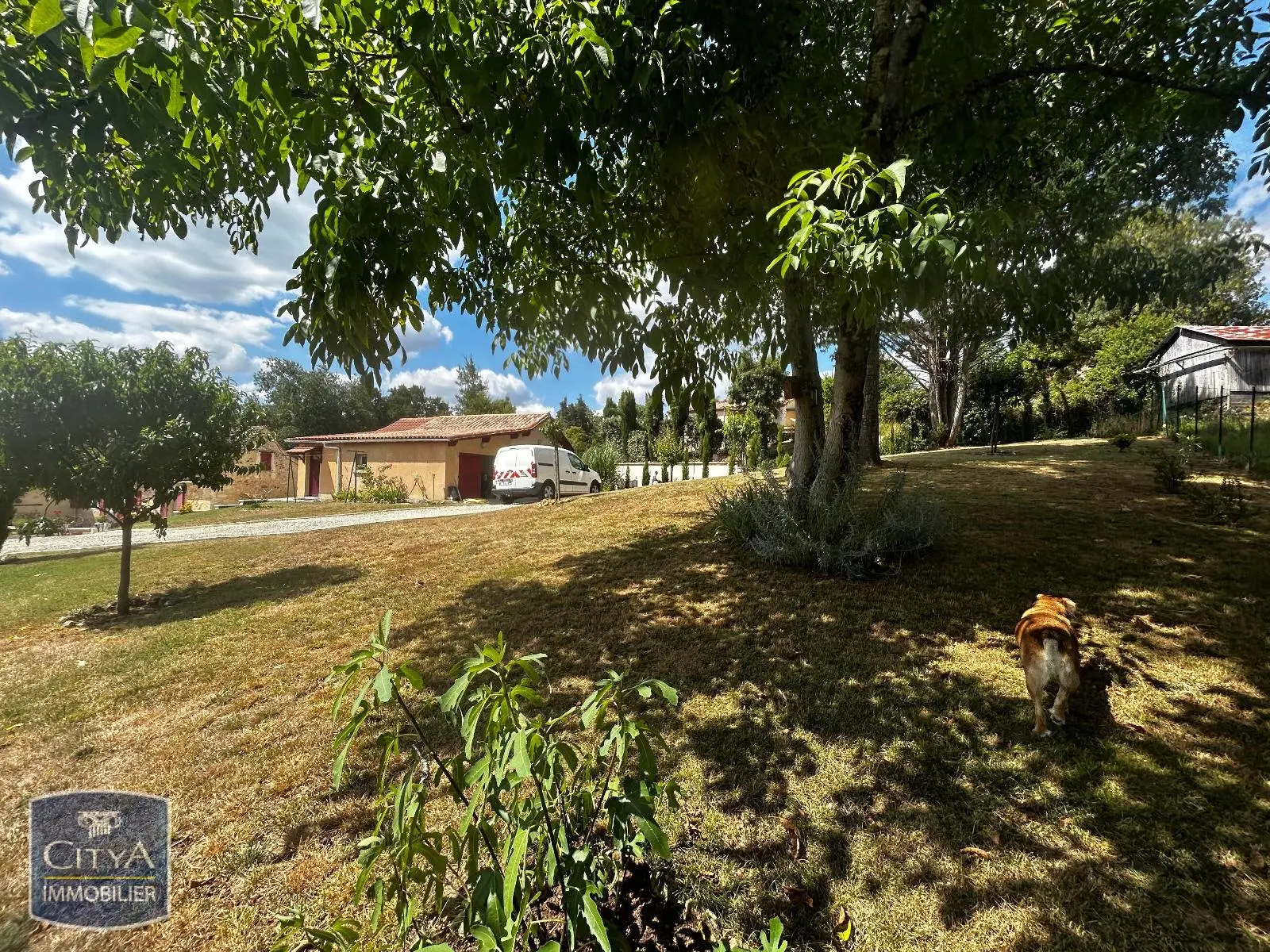 Photo 18 maison Eyraud-Crempse-Maurens