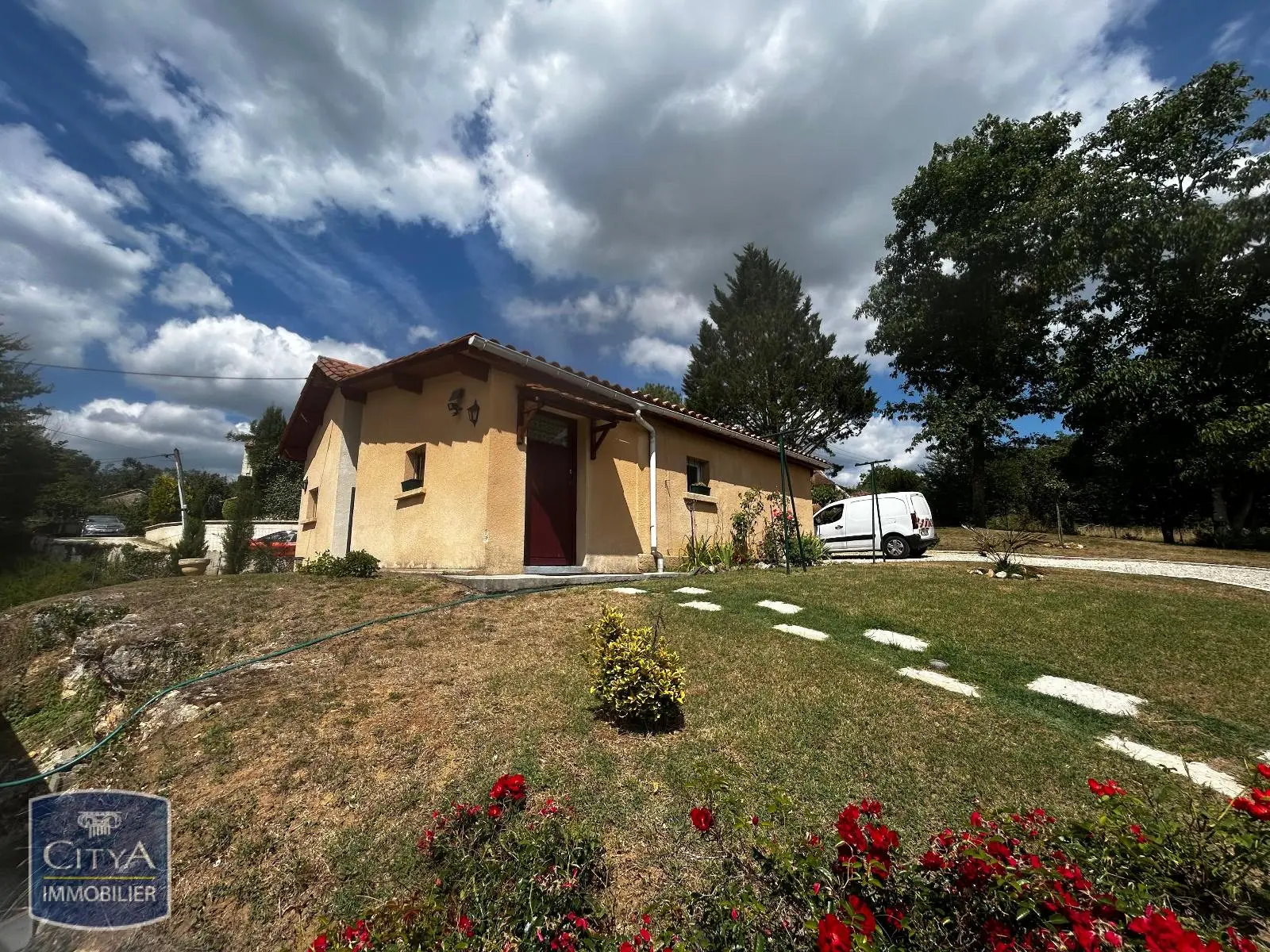Photo 19 maison Eyraud-Crempse-Maurens