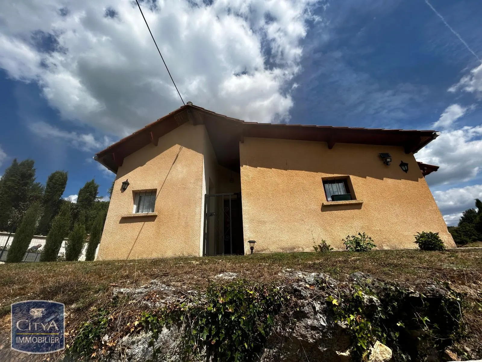 Photo 20 maison Eyraud-Crempse-Maurens