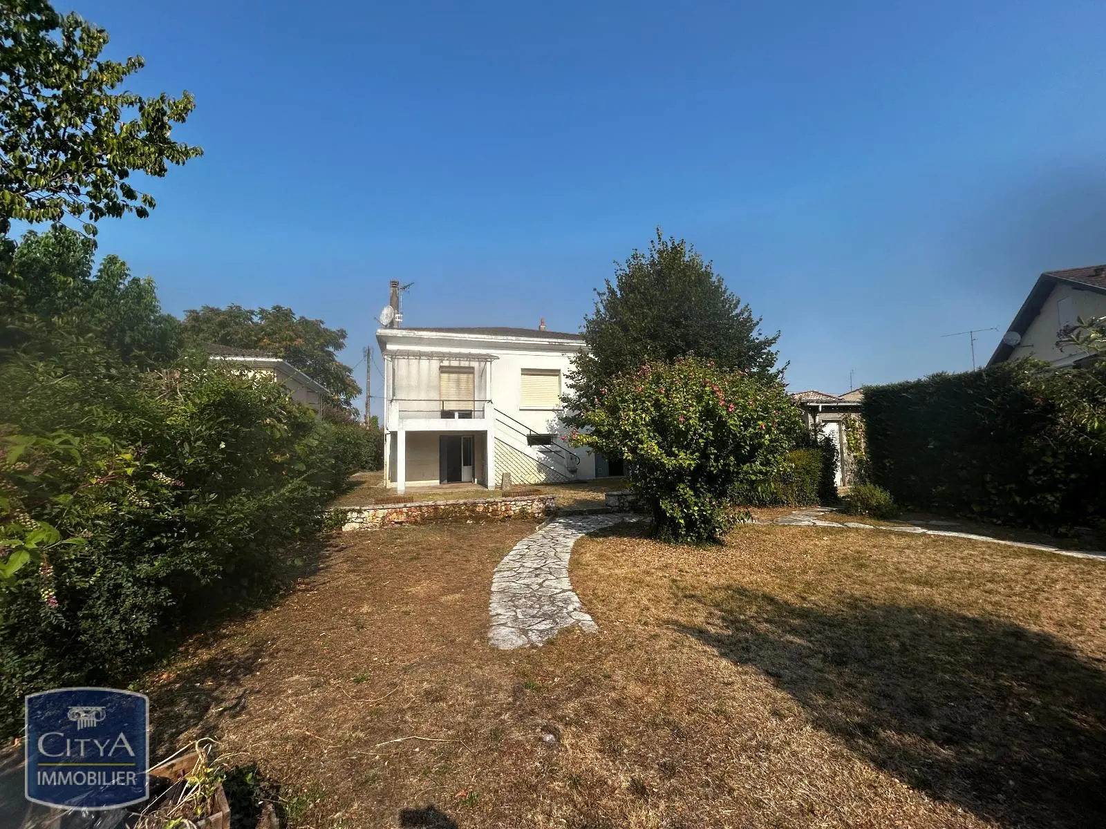 Photo 2 maison Bergerac
