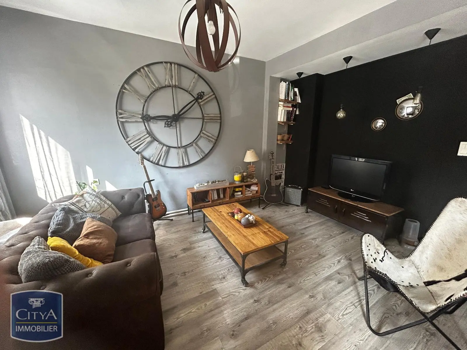 Photo 1 Appartement 2 pièces 45m²