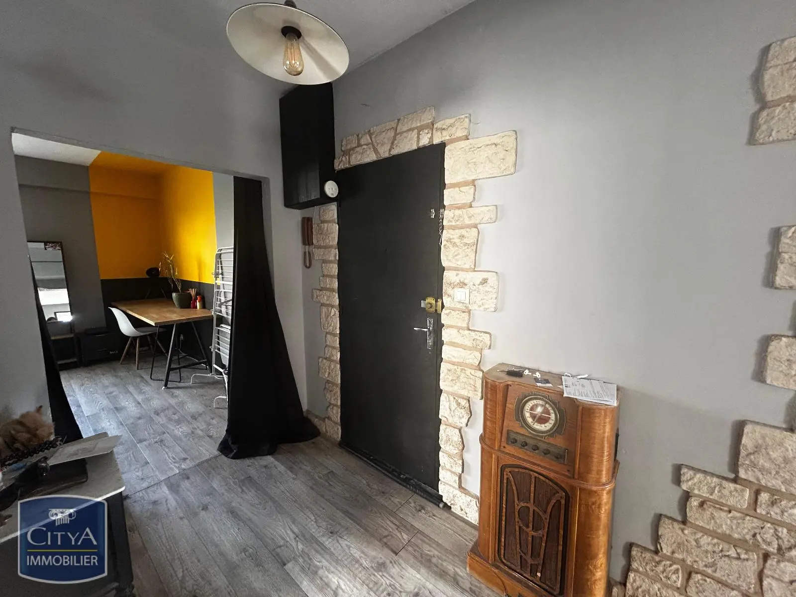 Photo 4 Appartement 2 pièces 45m²