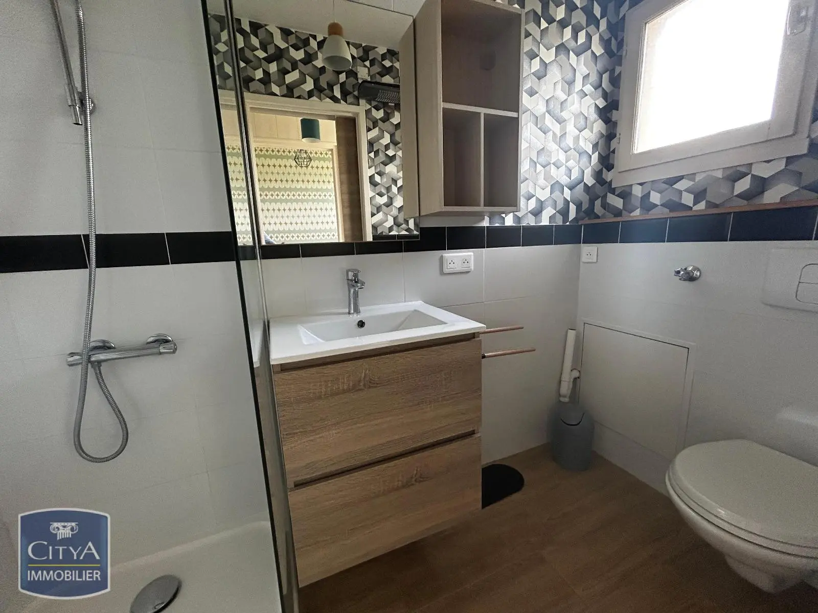 Photo 8 Appartement 1 pièce 24m²