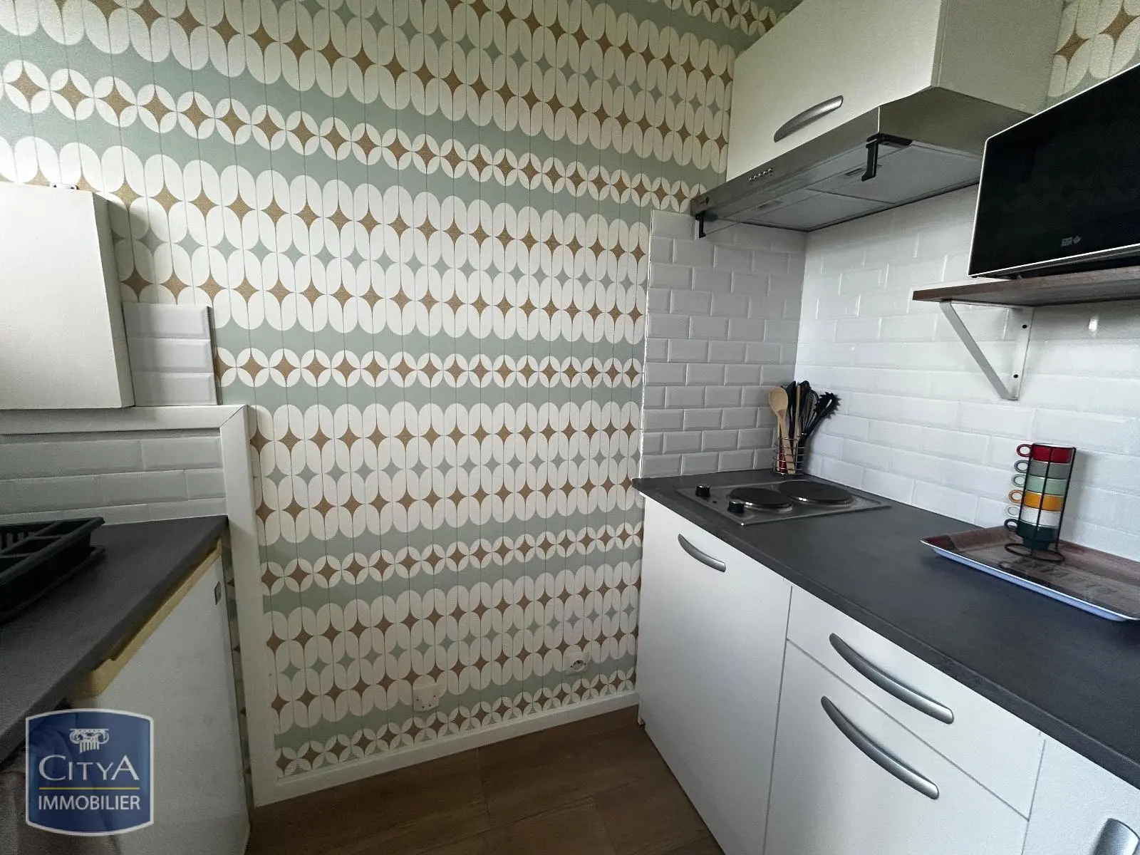 Photo 6 Appartement 1 pièce 24m²