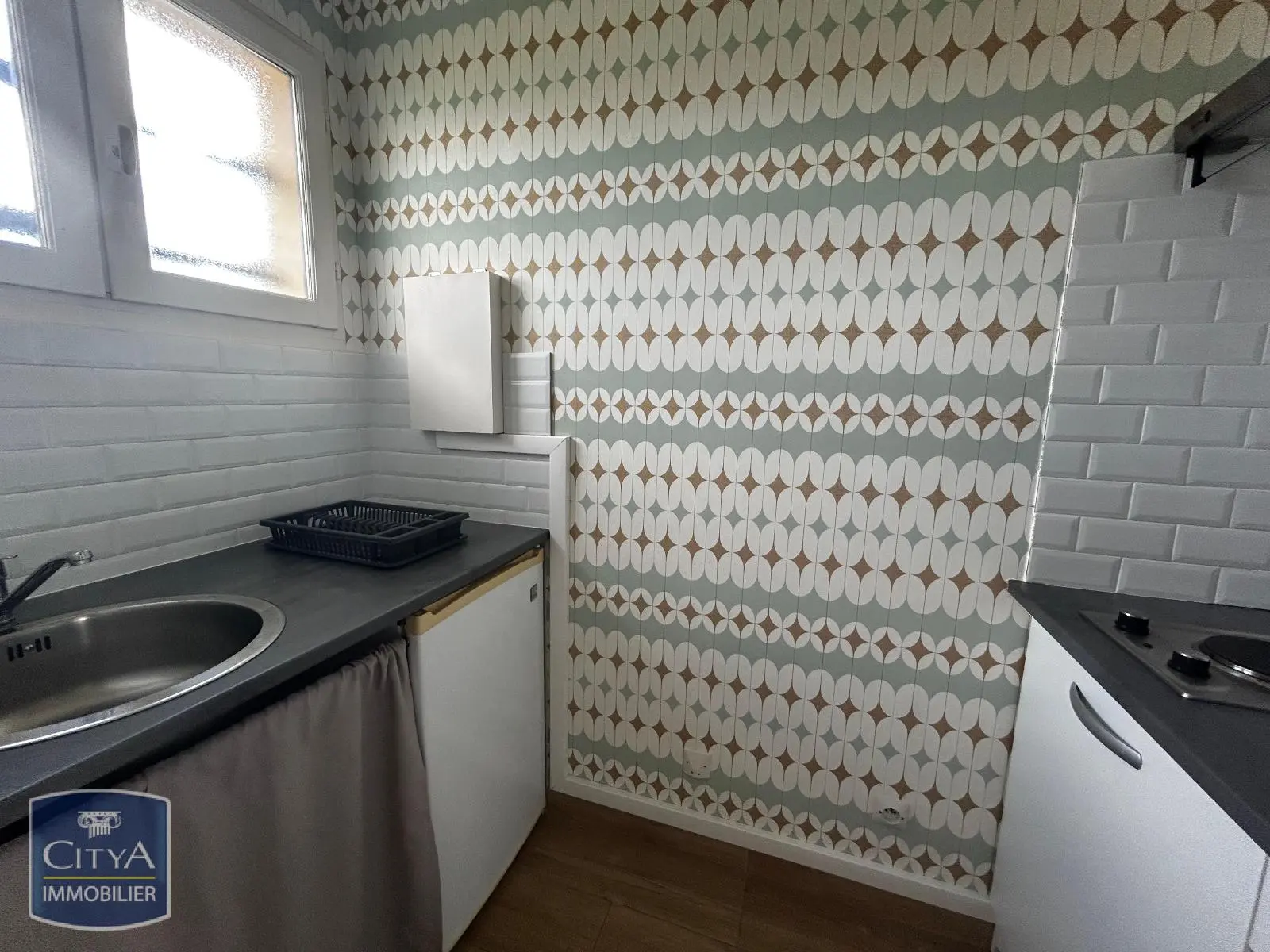 Photo 7 Appartement 1 pièce 24m²
