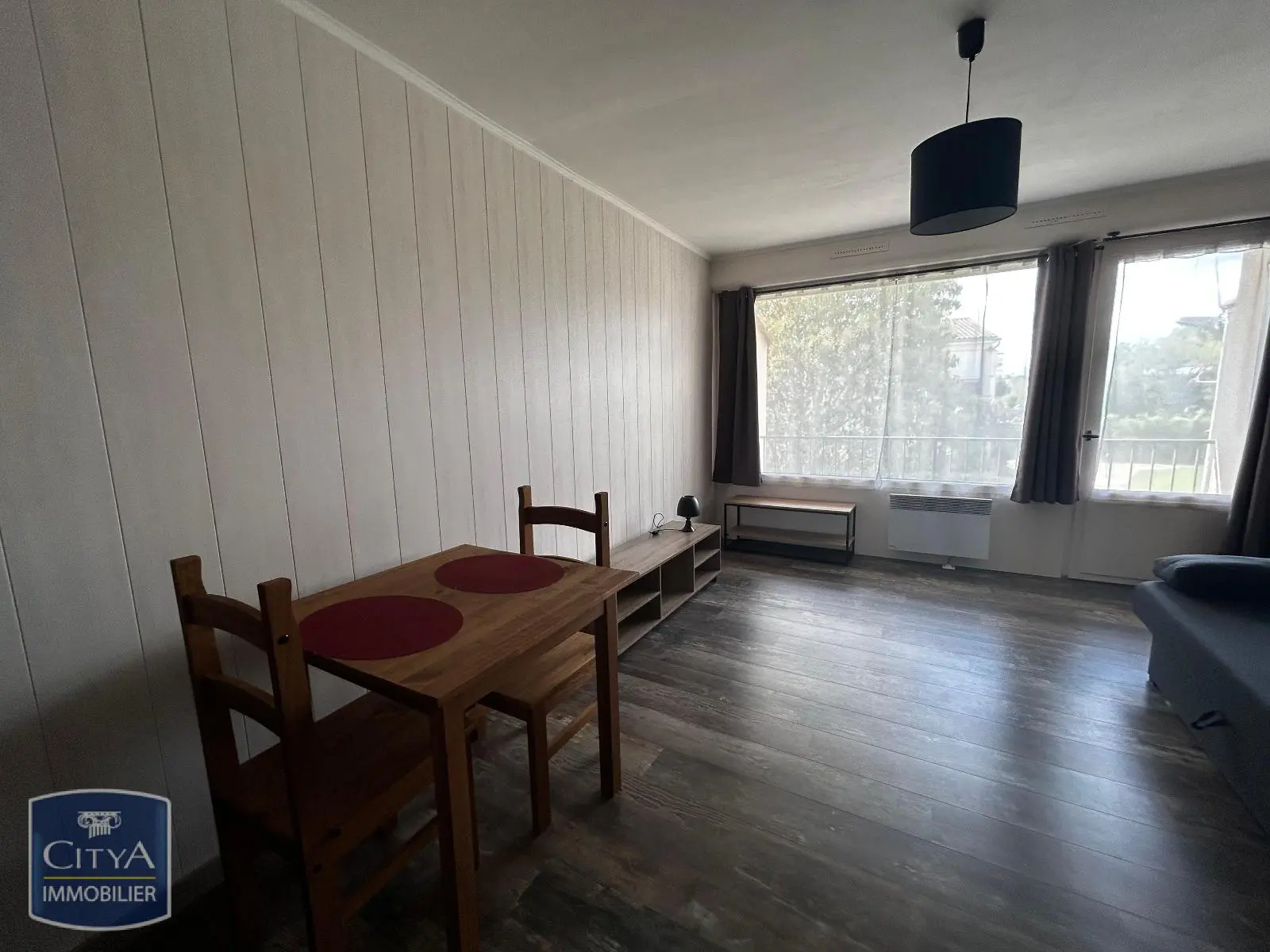 Photo 5 Appartement 1 pièce 24m²