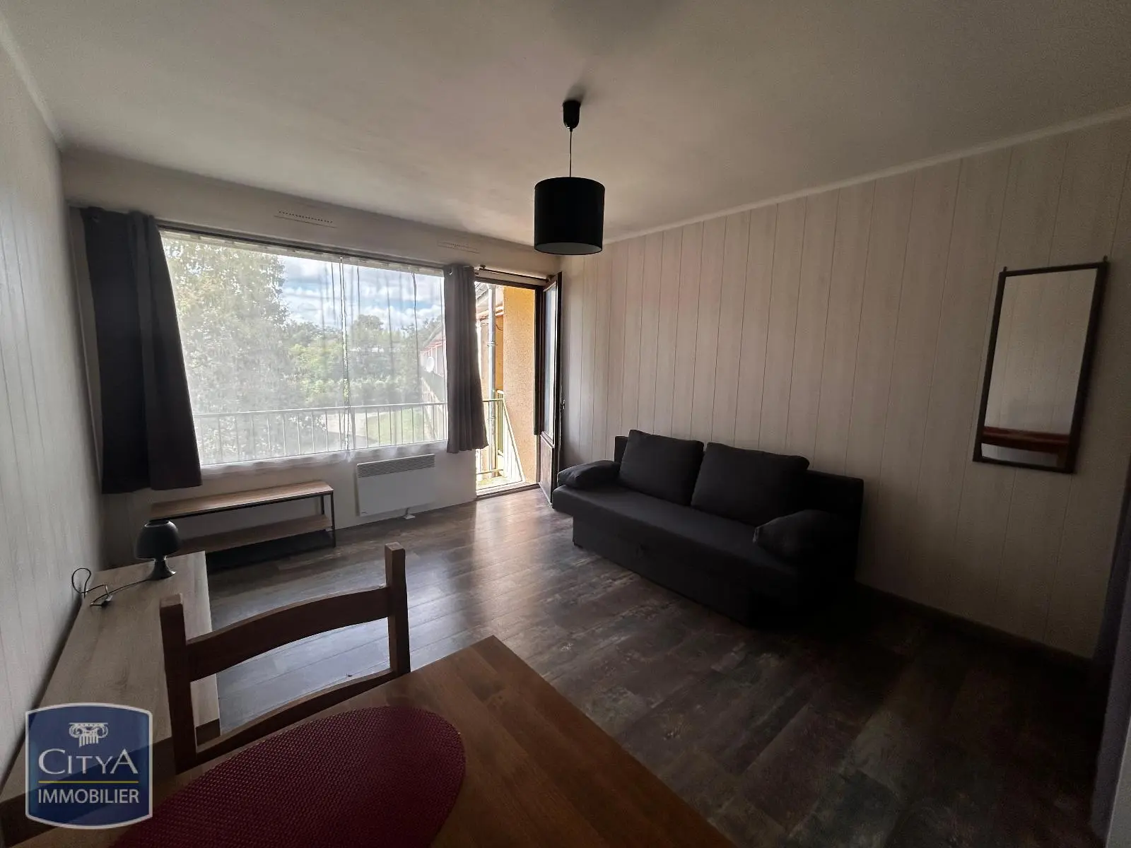 Photo 3 Appartement 1 pièce 24m²