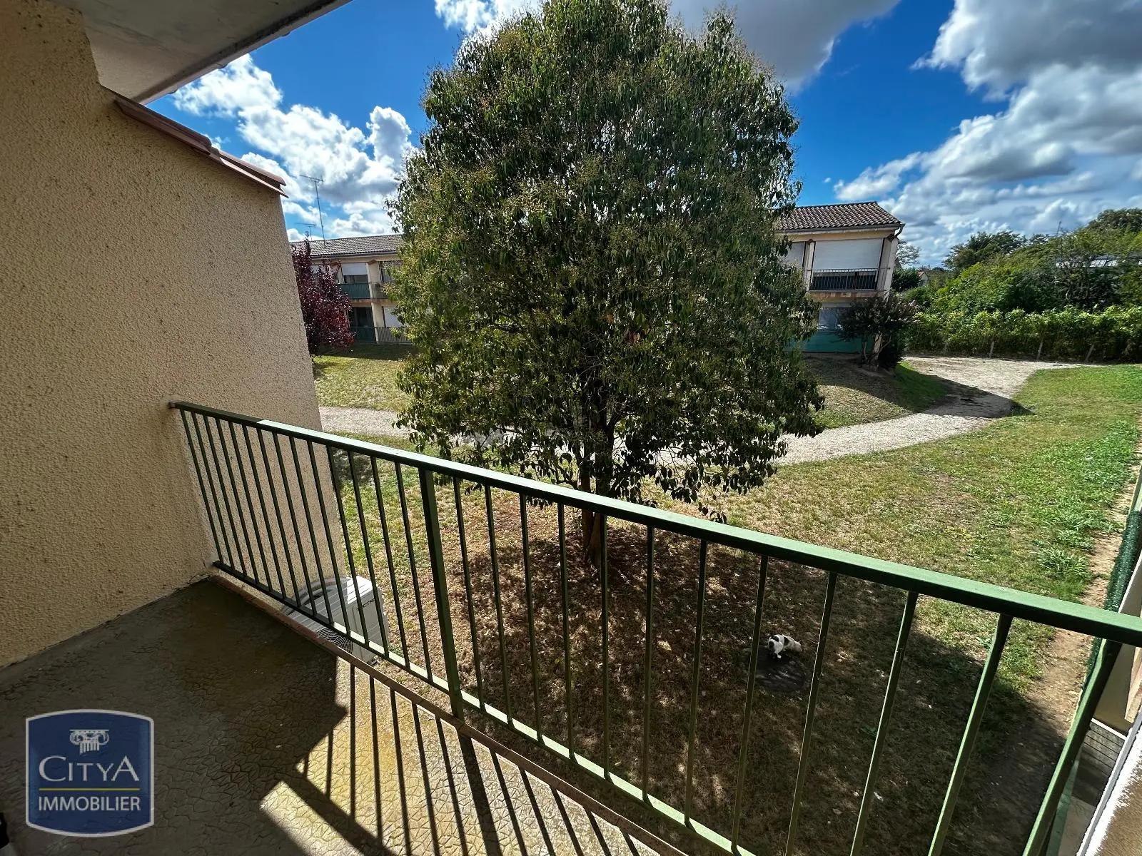 Photo 9 Appartement 1 pièce 24m²