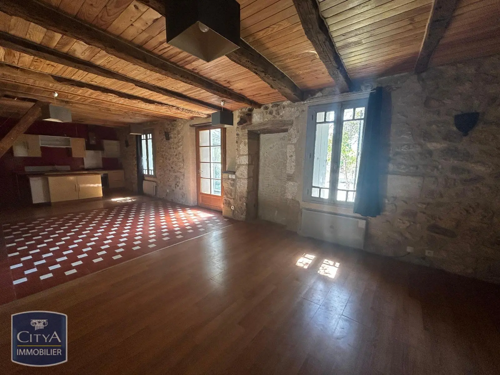 Photo 4 Maison 4 pièces 90m²