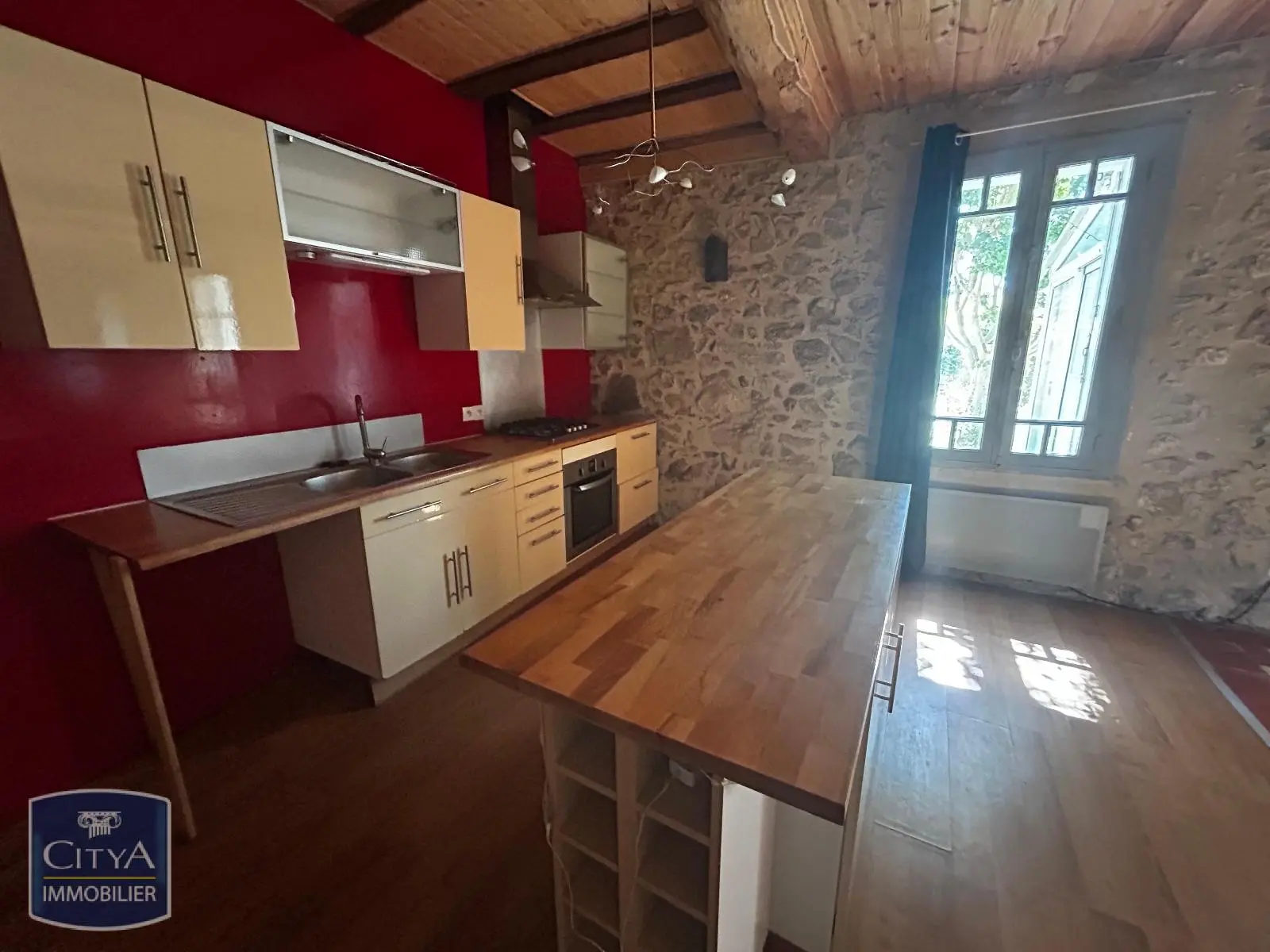 Photo 2 Maison 4 pièces 90m²