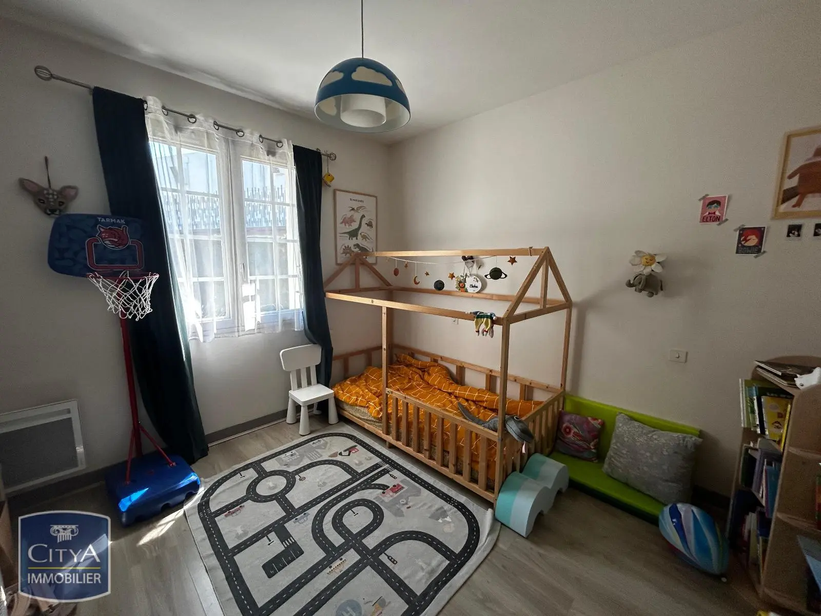 Photo 3 pour Maison 5 pièces 105m² Photo 3 Maison 5 pièces 105m²