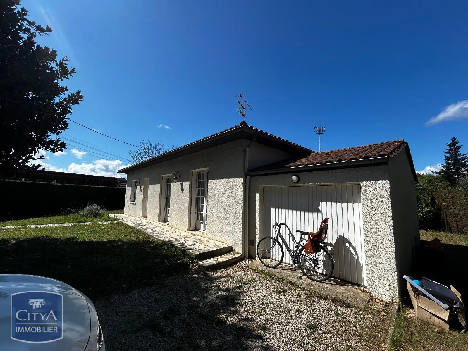 Photo 7 pour Maison 5 pièces 105m² Photo 7 Maison 5 pièces 105m²