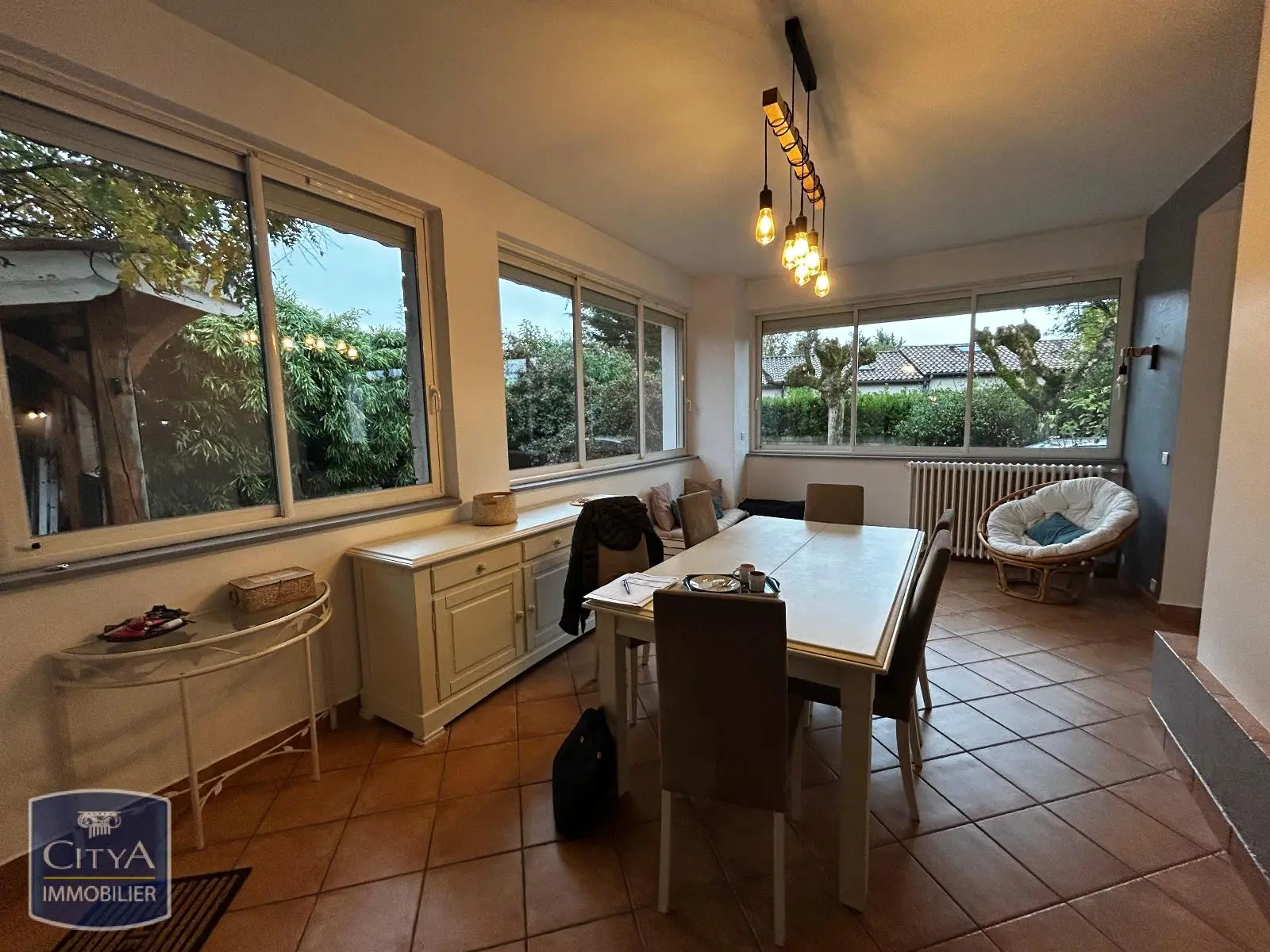 Photo 6 Maison 9 pièces 200m²