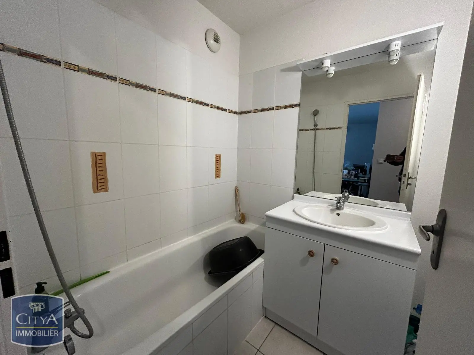 Photo 4 Appartement 2 pièces 45m²