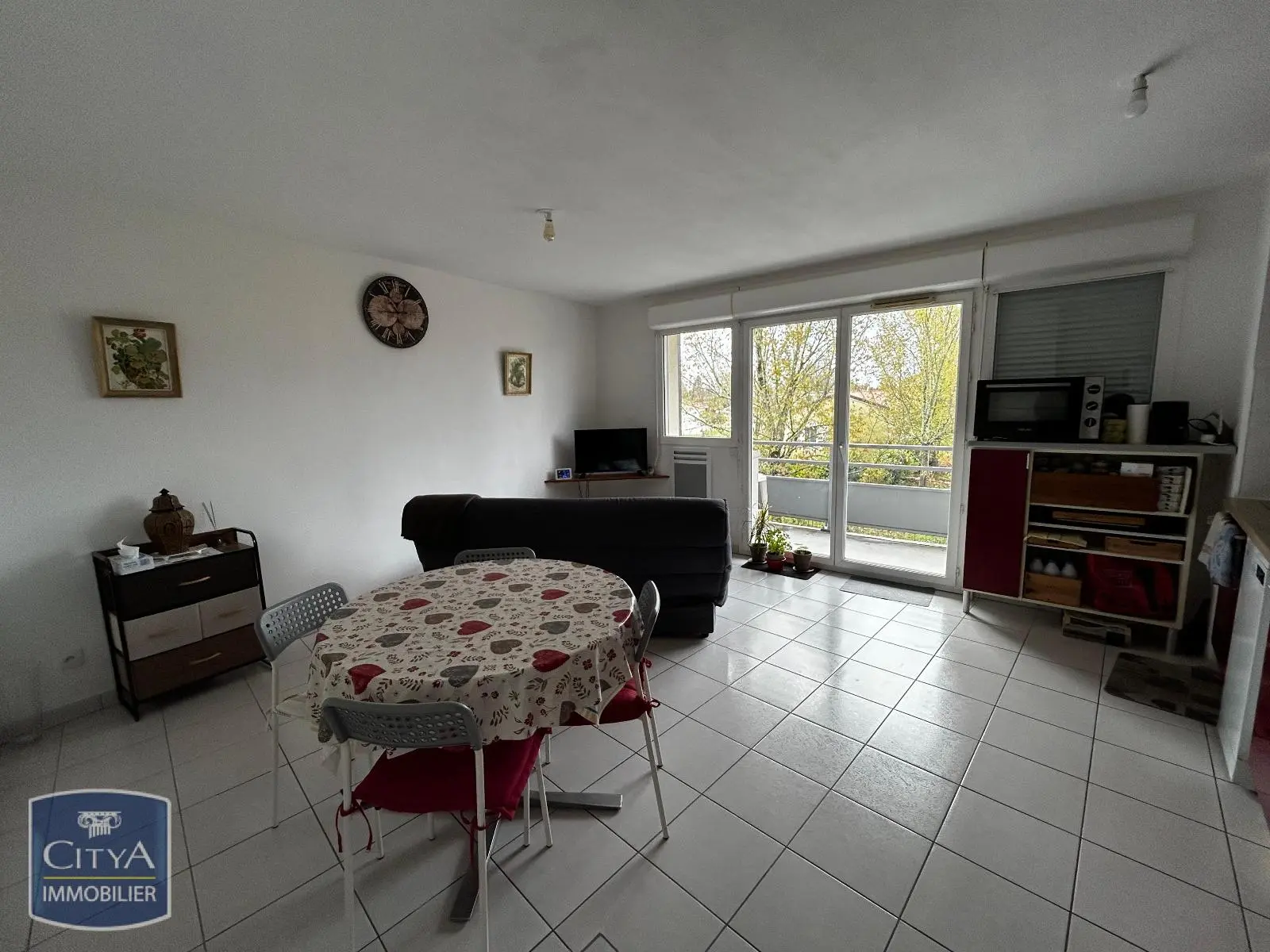 Photo 2 Appartement 3 pièces 55m²