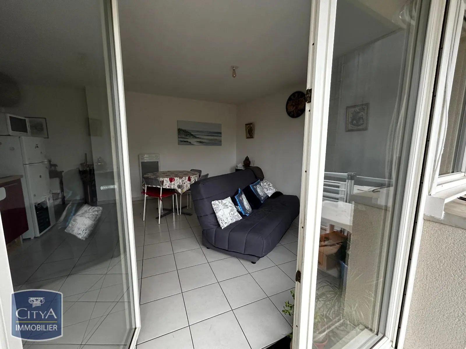 Photo 4 Appartement 3 pièces 55m²