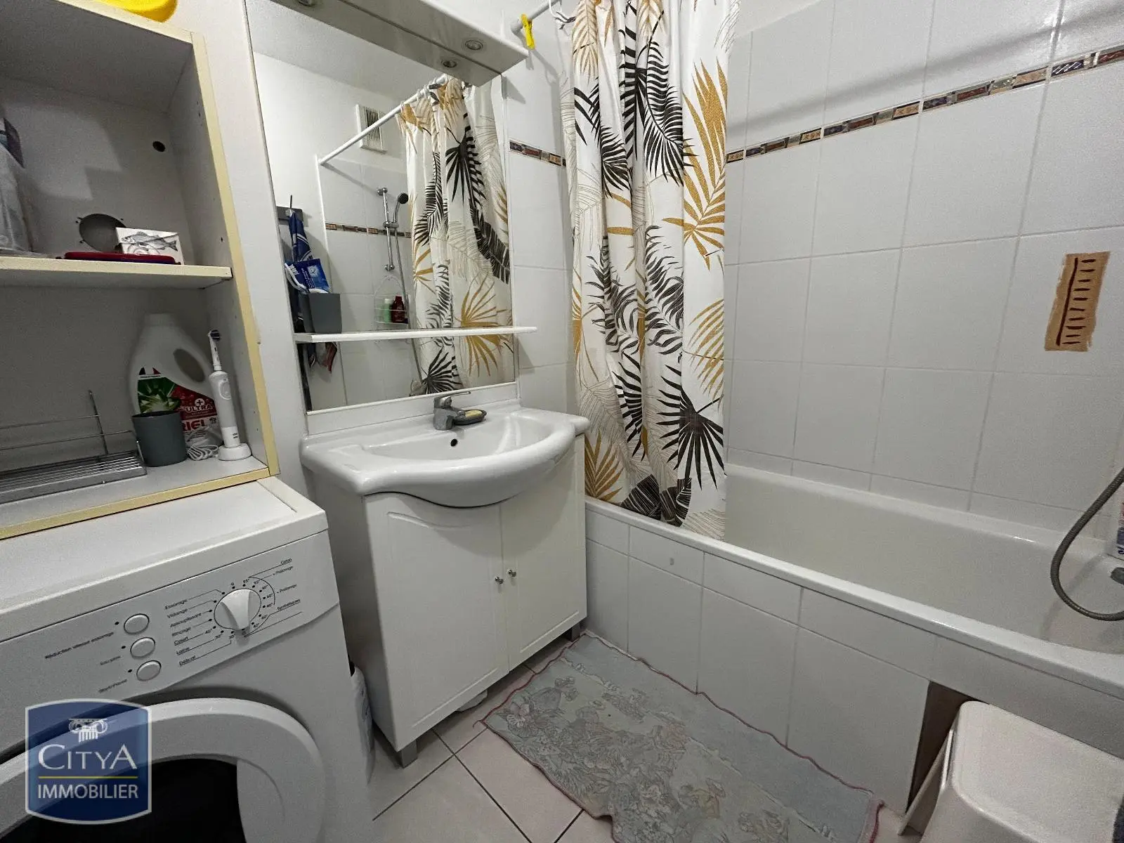 Photo 9 Appartement 3 pièces 55m²