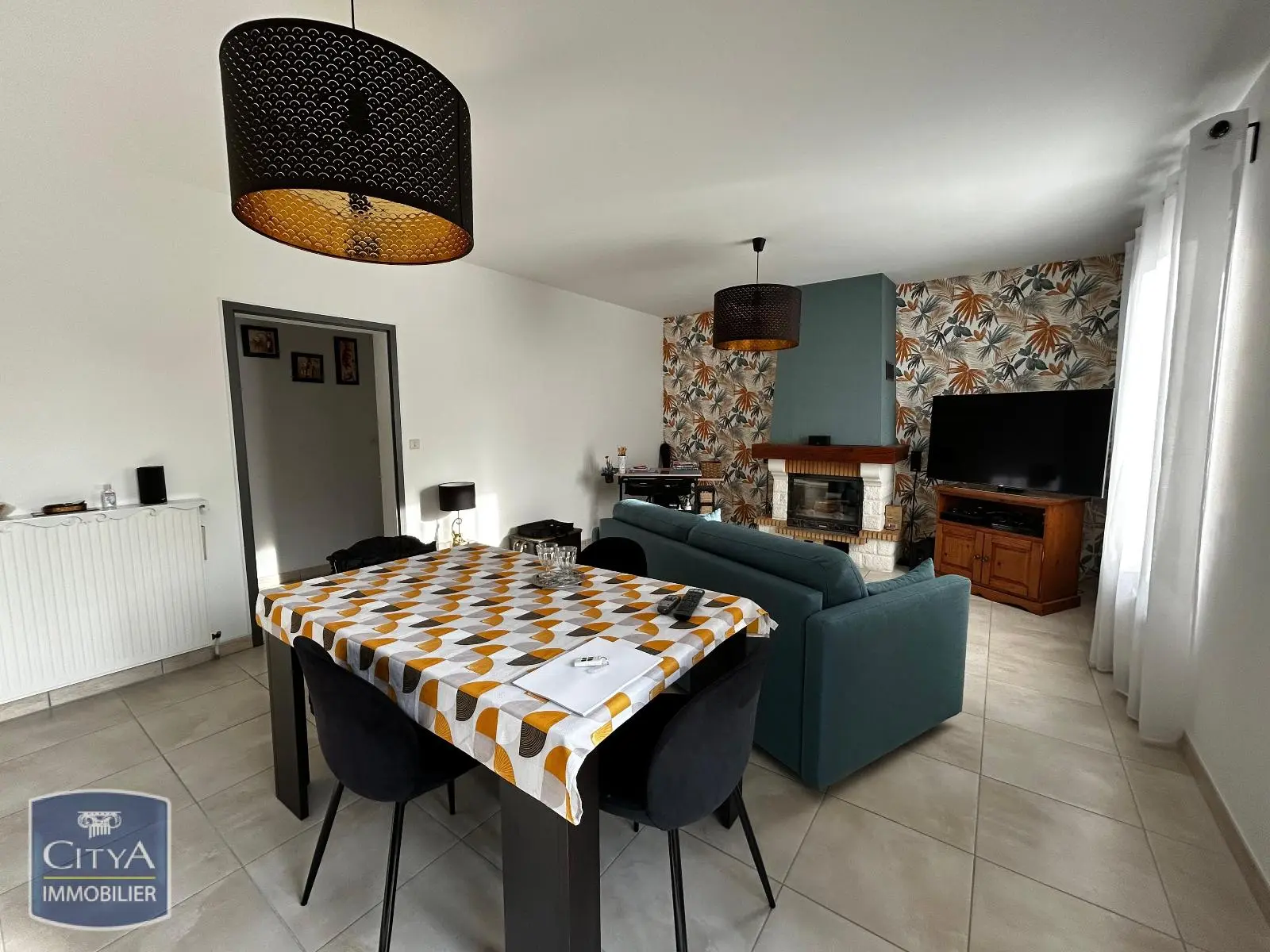 Photo 4 Maison 5 pièces 130m²