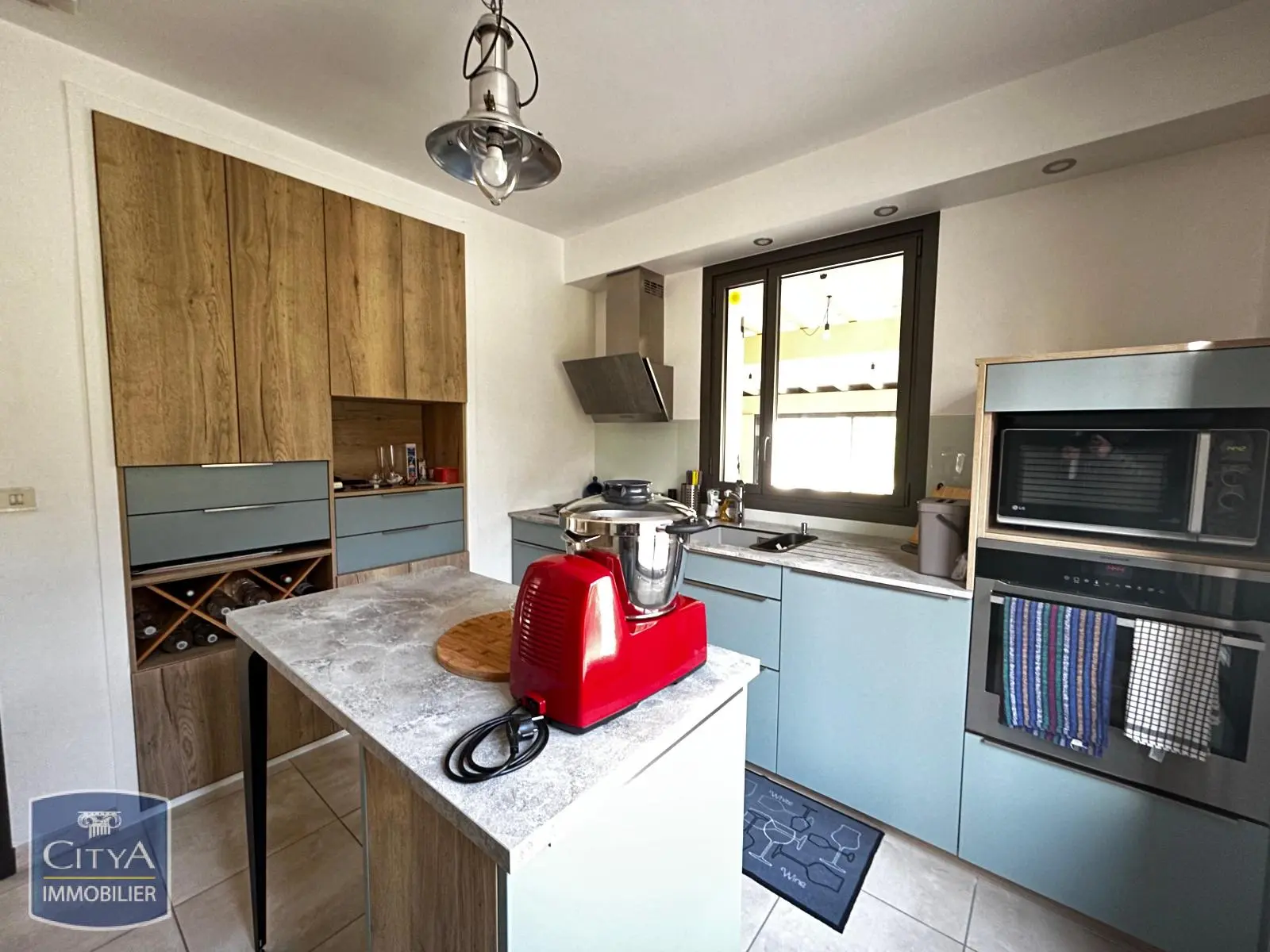 Photo 3 Maison 5 pièces 130m²